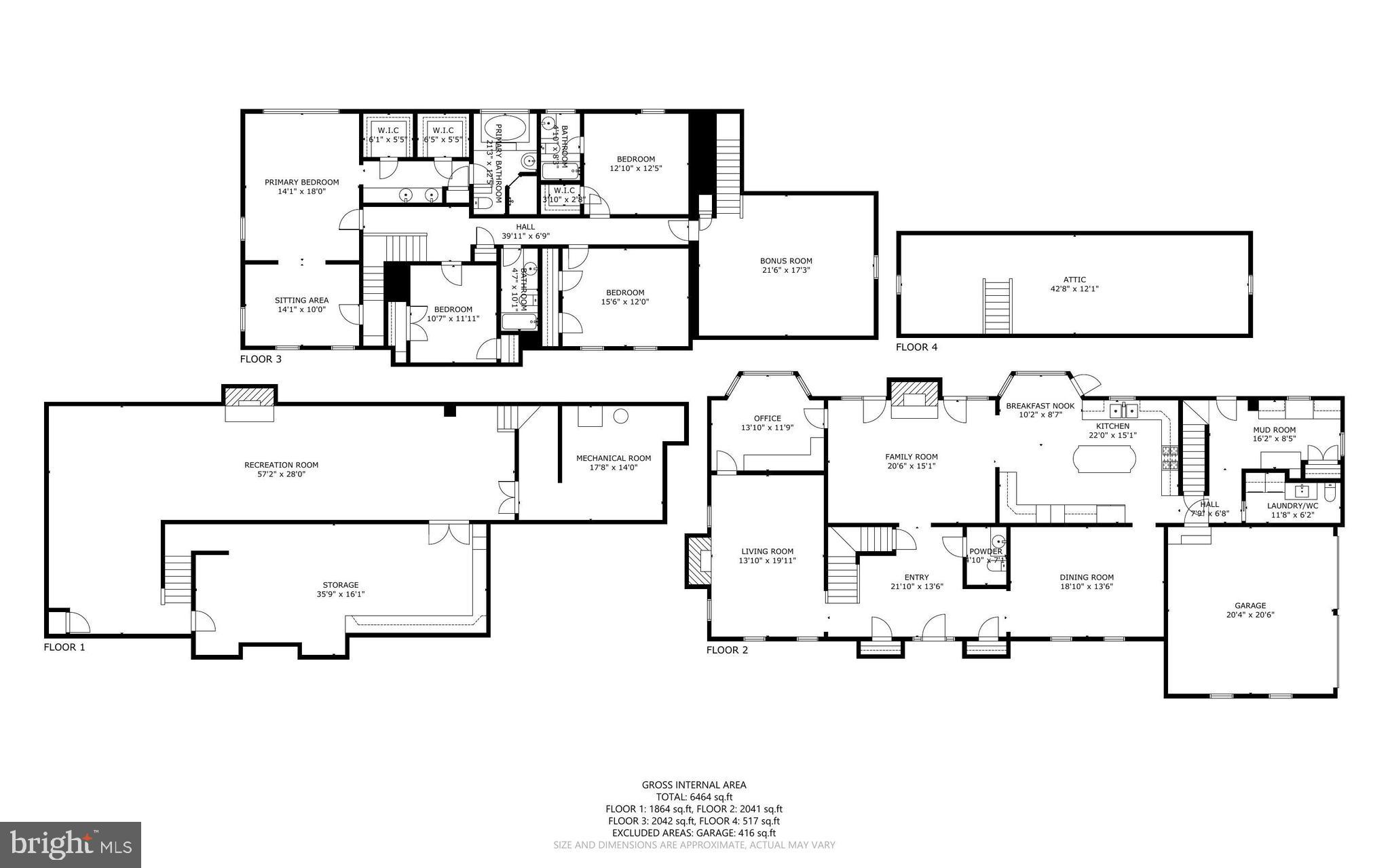 ACREDALE - Residential