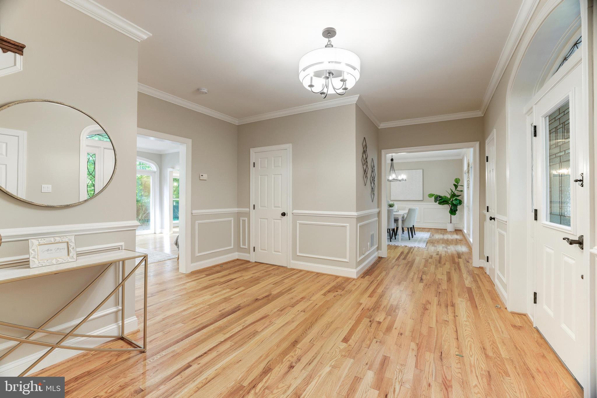 ACREDALE - Residential