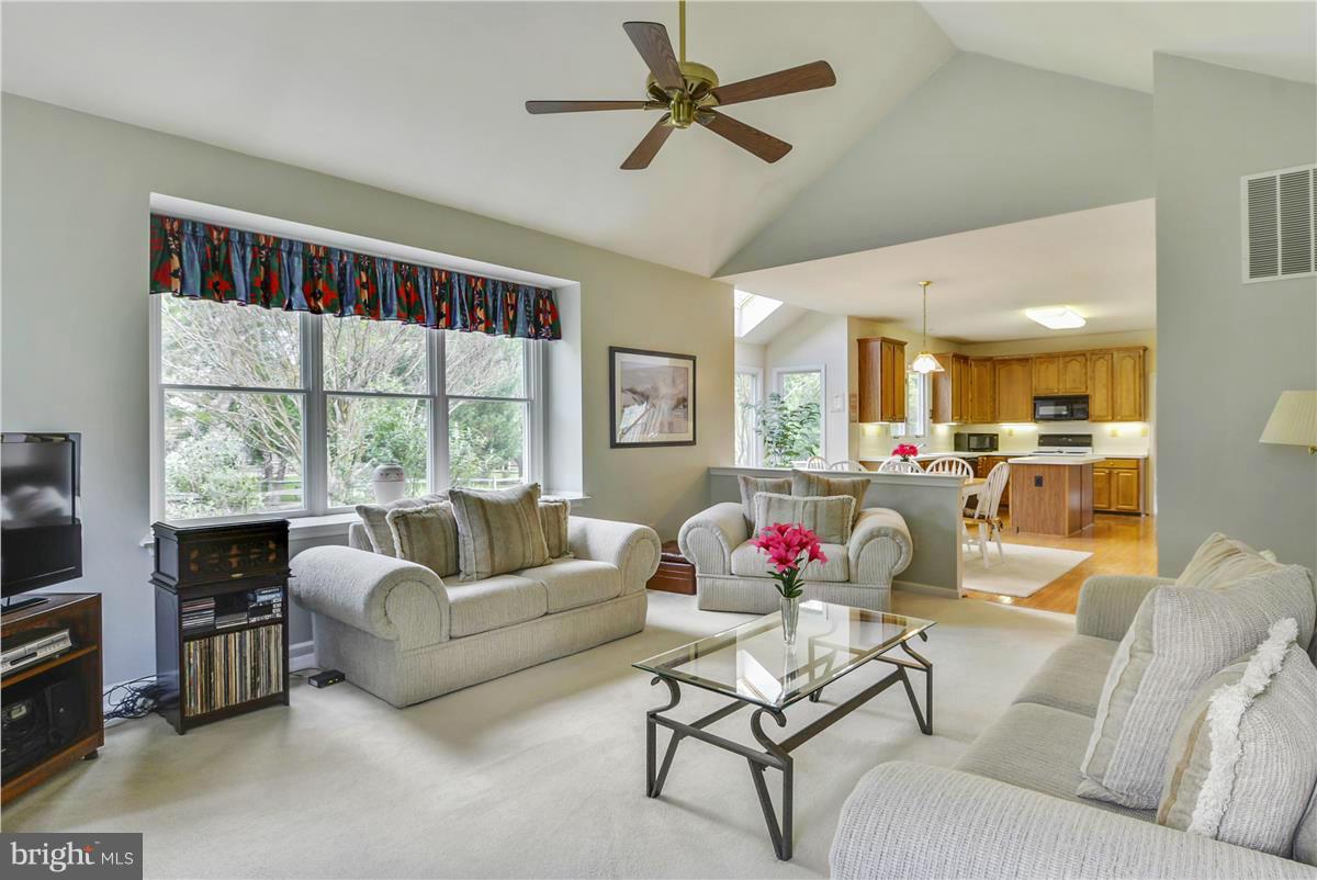 PLEASANT HILL - Residential