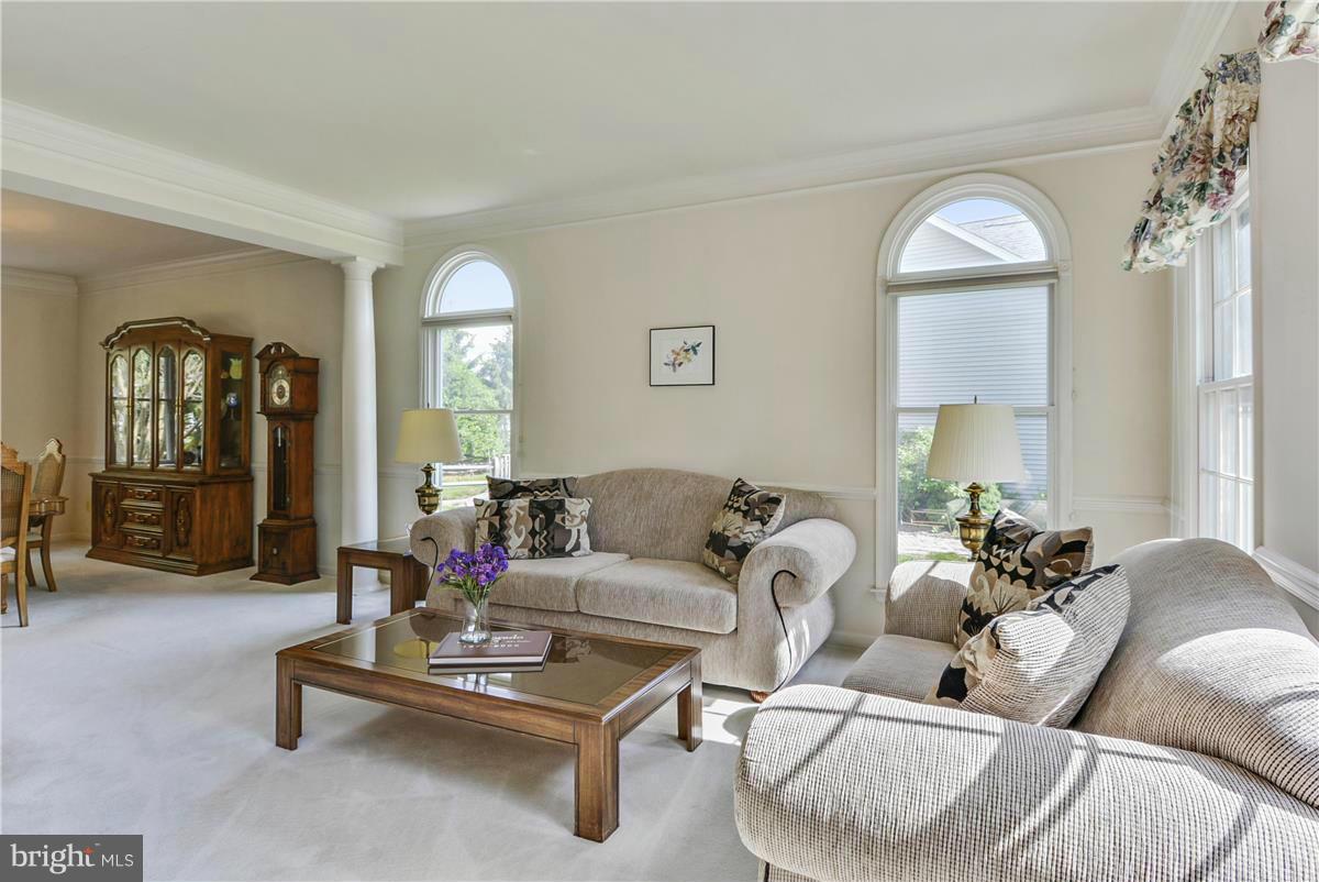 PLEASANT HILL - Residential