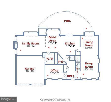 PLEASANT HILL - Residential