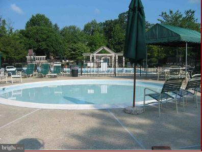 TIMBERLAWN - Residential Lease