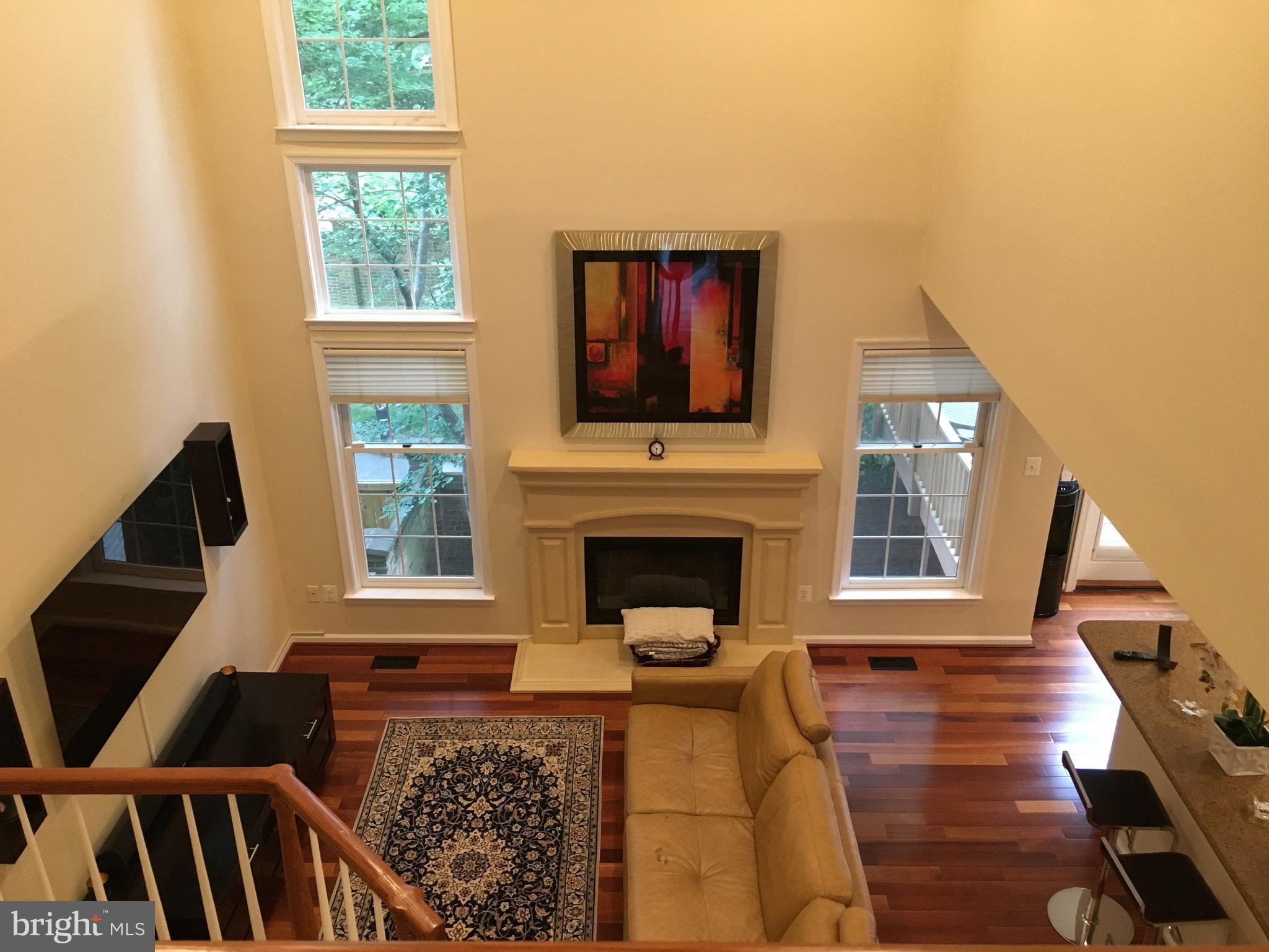 TIMBERLAWN - Residential Lease