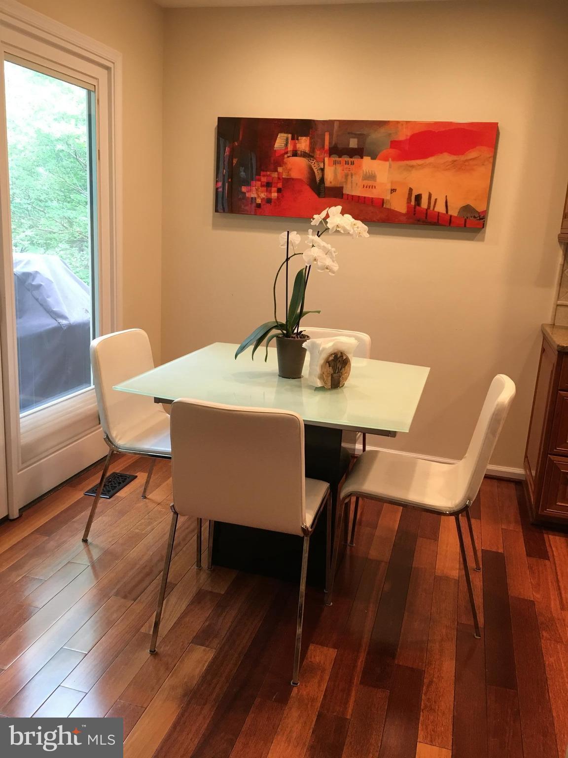 TIMBERLAWN - Residential Lease