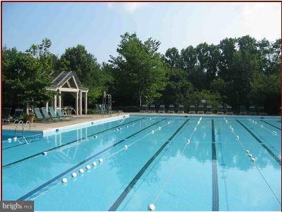 TIMBERLAWN - Residential Lease