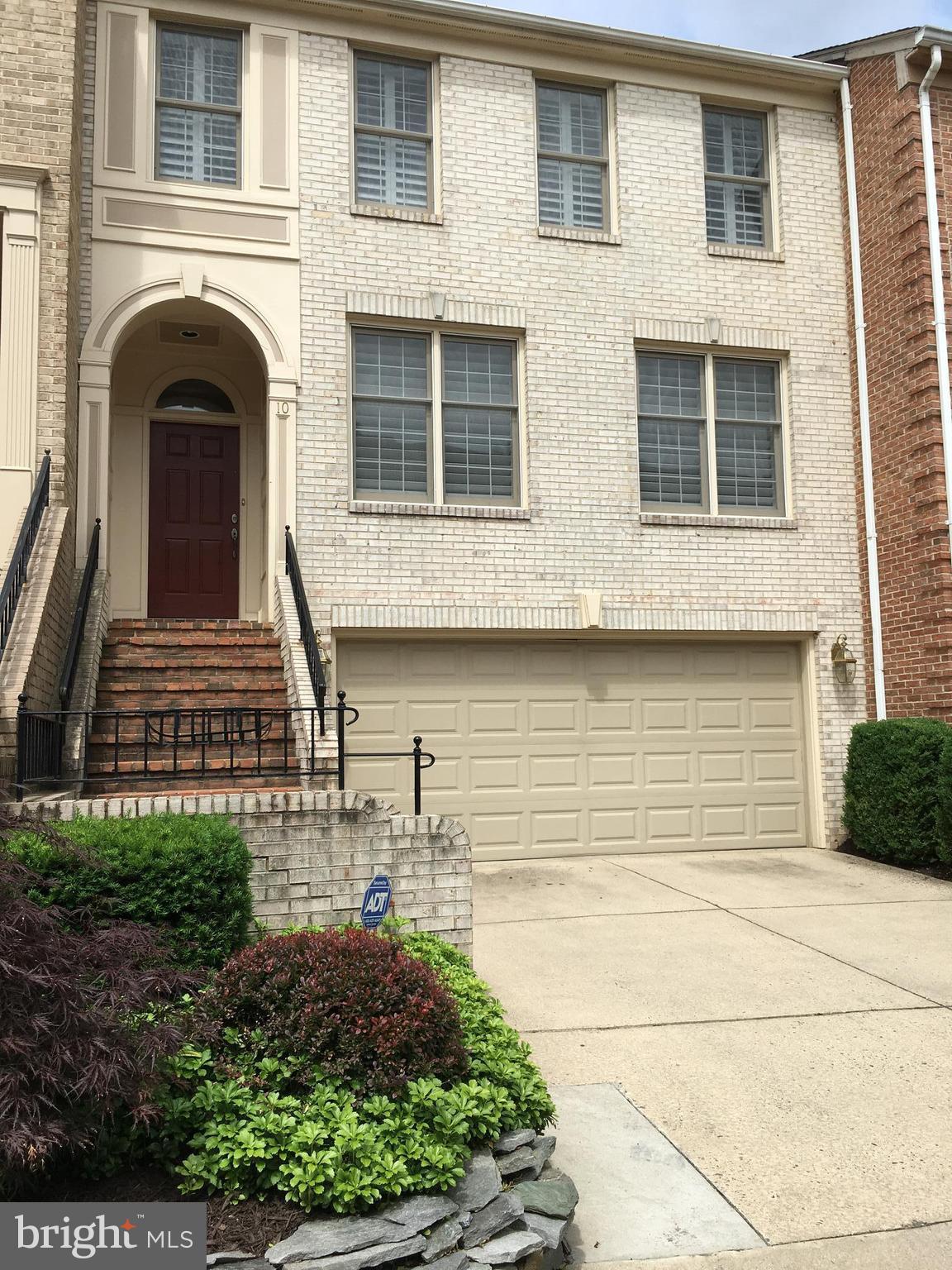 TIMBERLAWN - Residential Lease