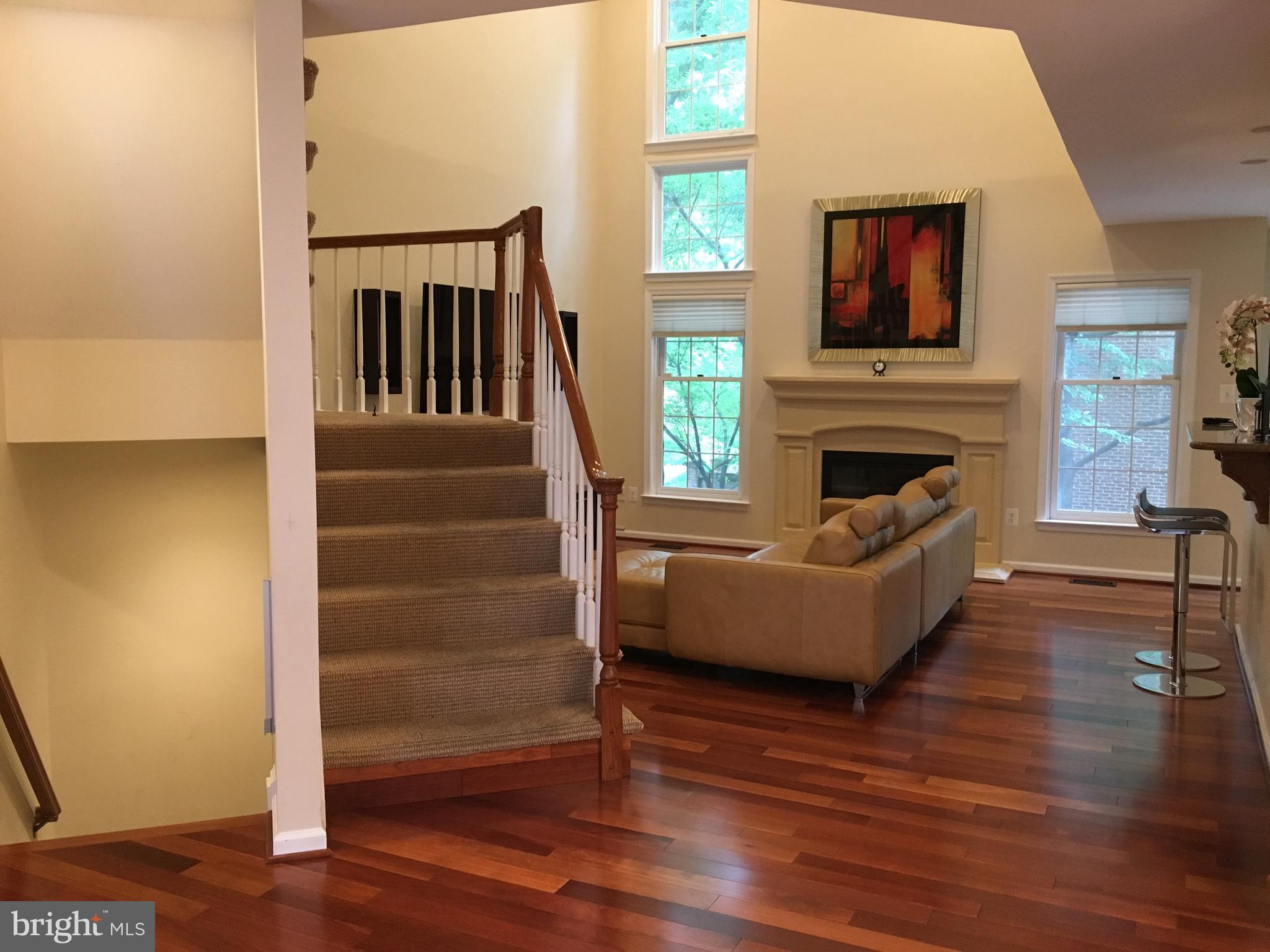 TIMBERLAWN - Residential Lease