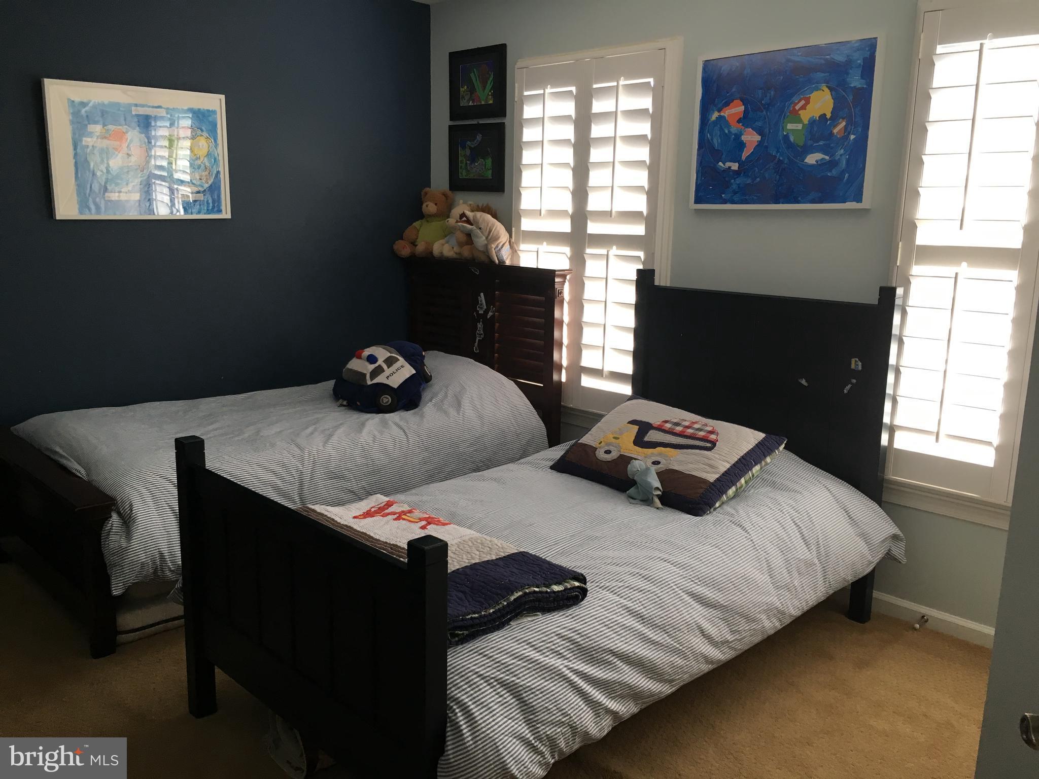 TIMBERLAWN - Residential Lease