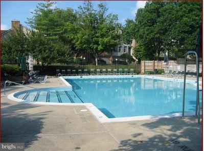 TIMBERLAWN - Residential Lease