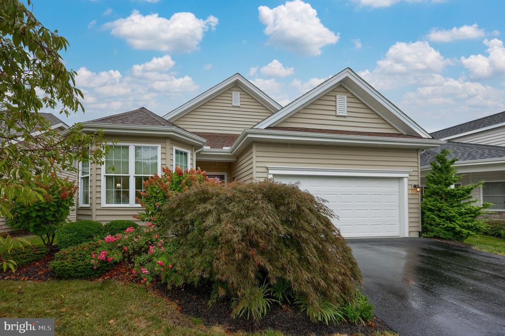 Photo of 1452 Emerson Drive, Mount Joy, PA 17552 (MLS # PALA2057770)