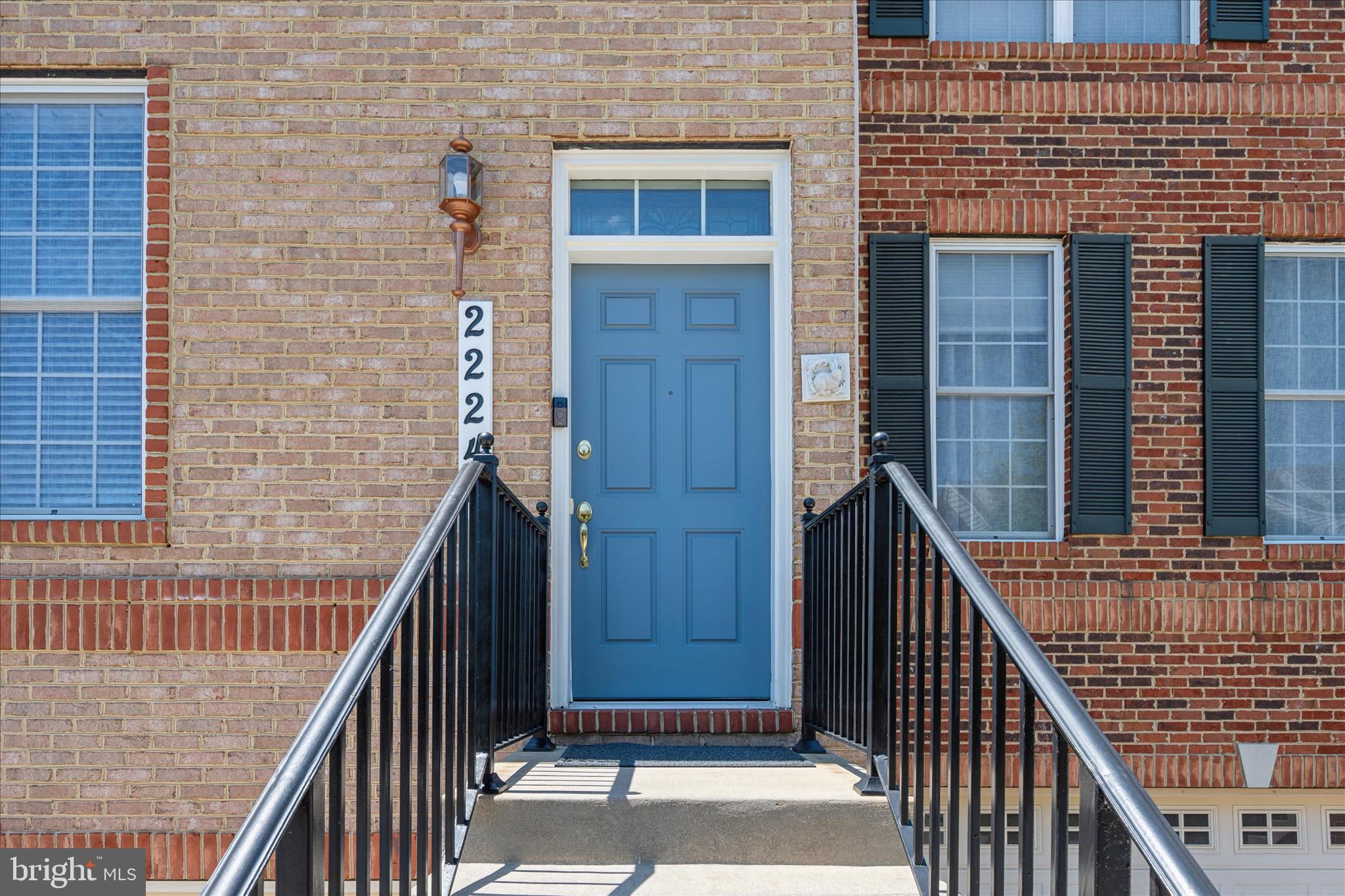 22244 TRENTWORTH WAY