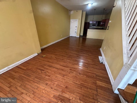 Townhouse For Sale - 2335 Nicholas Street<br/> PHILADELPHIA, PA 19121