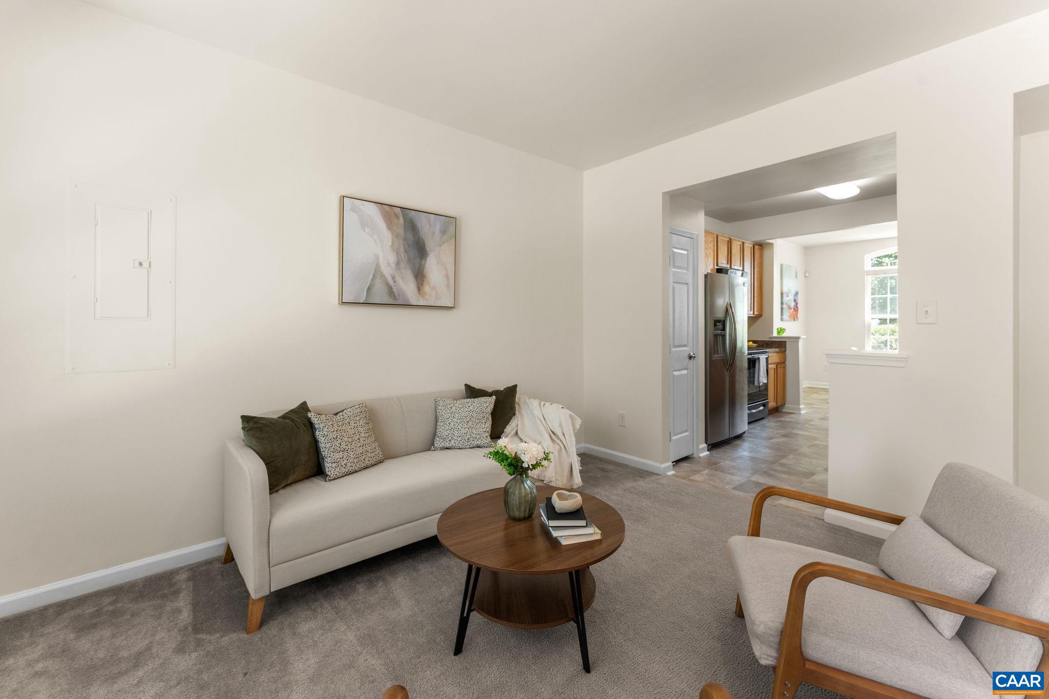 SYCAMORE SQUARE - Residential