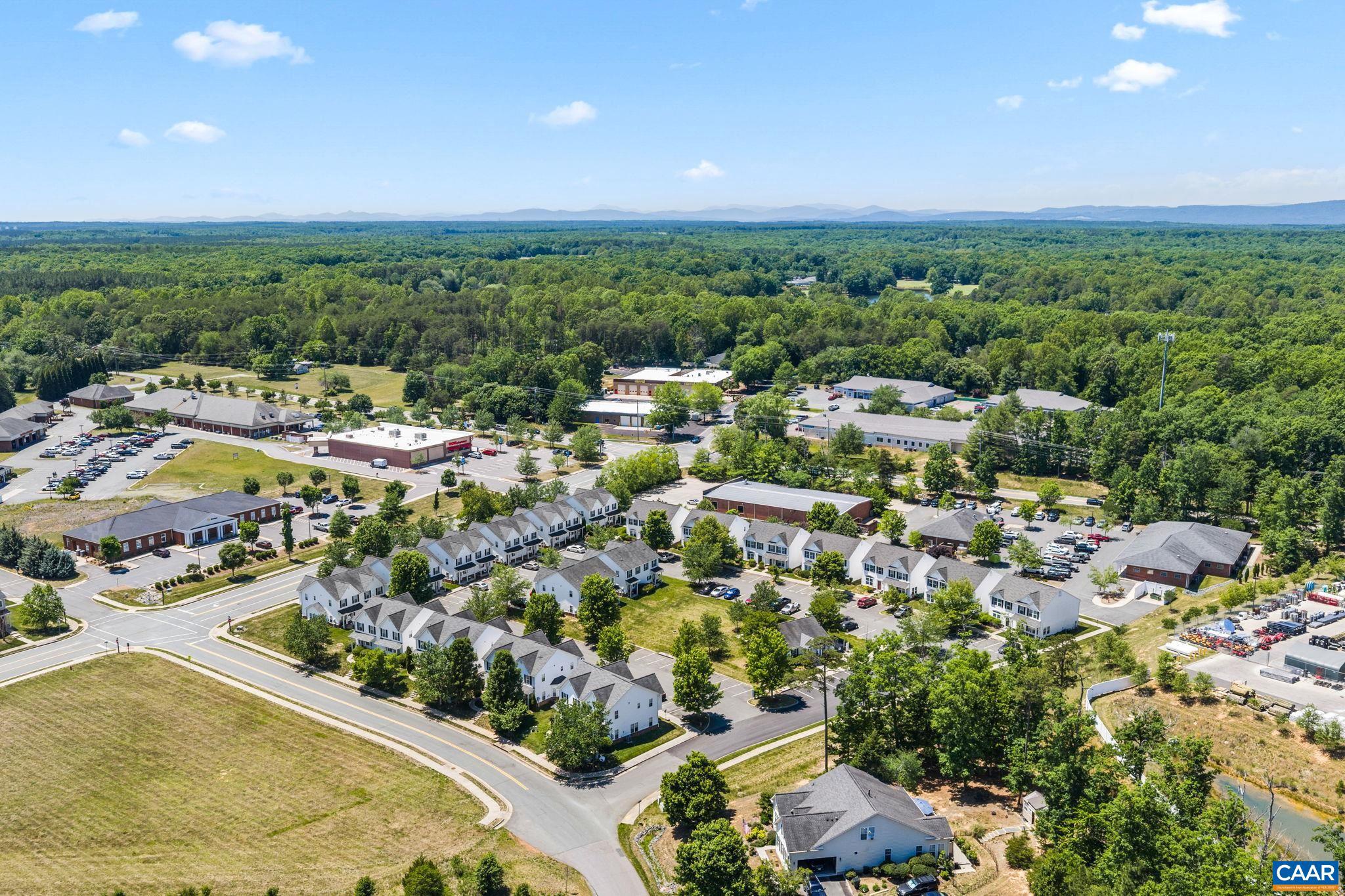 SYCAMORE SQUARE - Residential