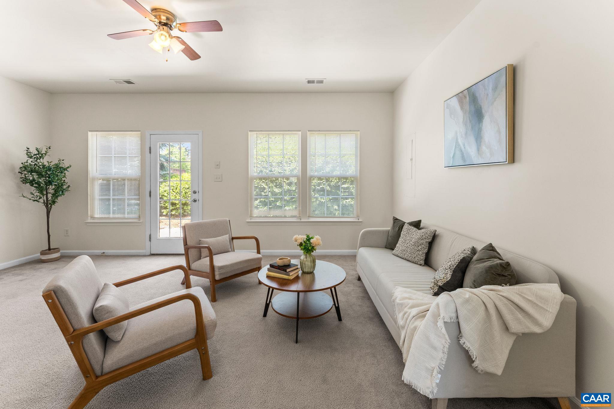 SYCAMORE SQUARE - Residential