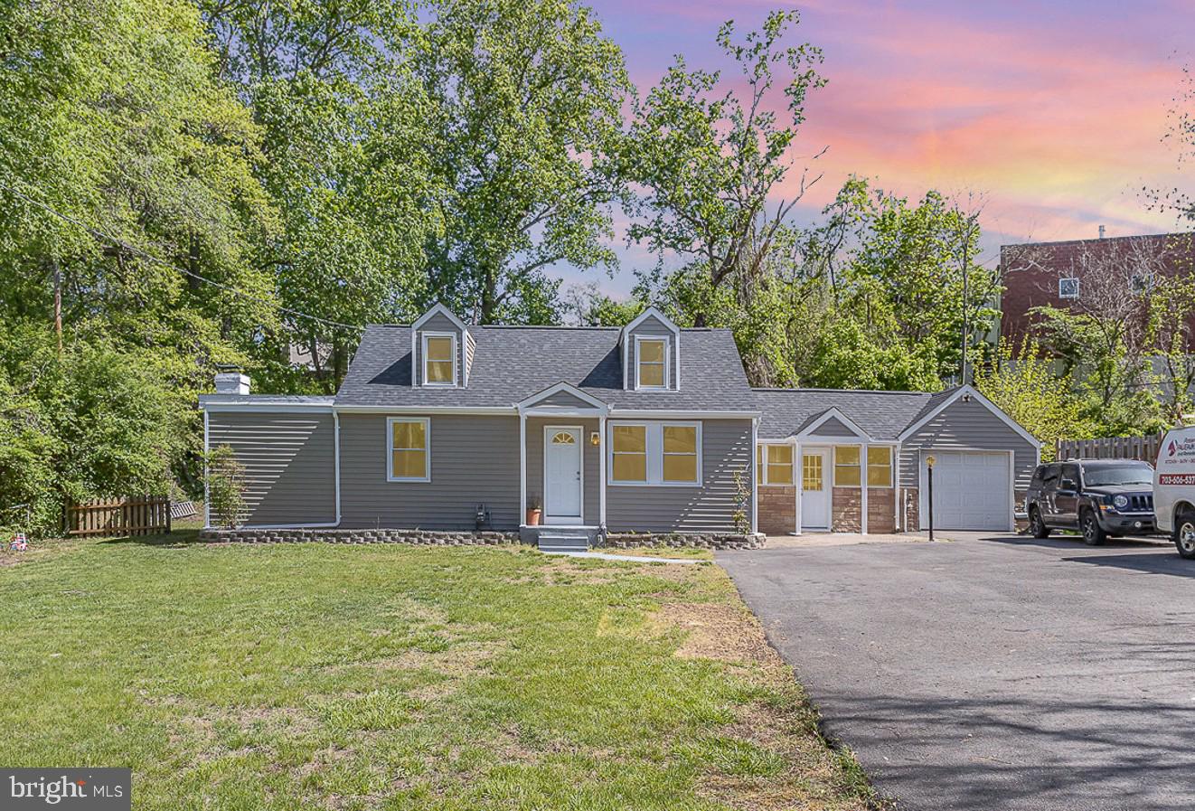 Bonus! This home qualifies for a $10,000 grant toward closing costs or down payment assistance — an amazing opportunity for buyers! Welcome to Tripoli Heights—a beautifully updated 4-bedroom, 2-bath home with no HOA, no rent-back needed, and truly move-in ready. Ideal for downsizing or those seeking a low-maintenance lifestyle, this home features luxury vinyl flooring, new carpet, a modern kitchen with granite countertops, backsplash, and stainless-steel appliances, plus a spacious bonus room perfect for a second living area, playroom, or office. The primary suite includes a cozy fireplace and private bath. Recent upgrades include a new roof, siding, and window wraps (2025), as well as a new HVAC system, water heater, washer, and dryer (2021). The extra-long driveway accommodates up to 14 vehicles—perfect for guests or multi-car households. Conveniently located just minutes from Route 1, I-95, and 234, with easy access to shopping, dining, parks, and schools. Ready for a quick and smooth closing!
