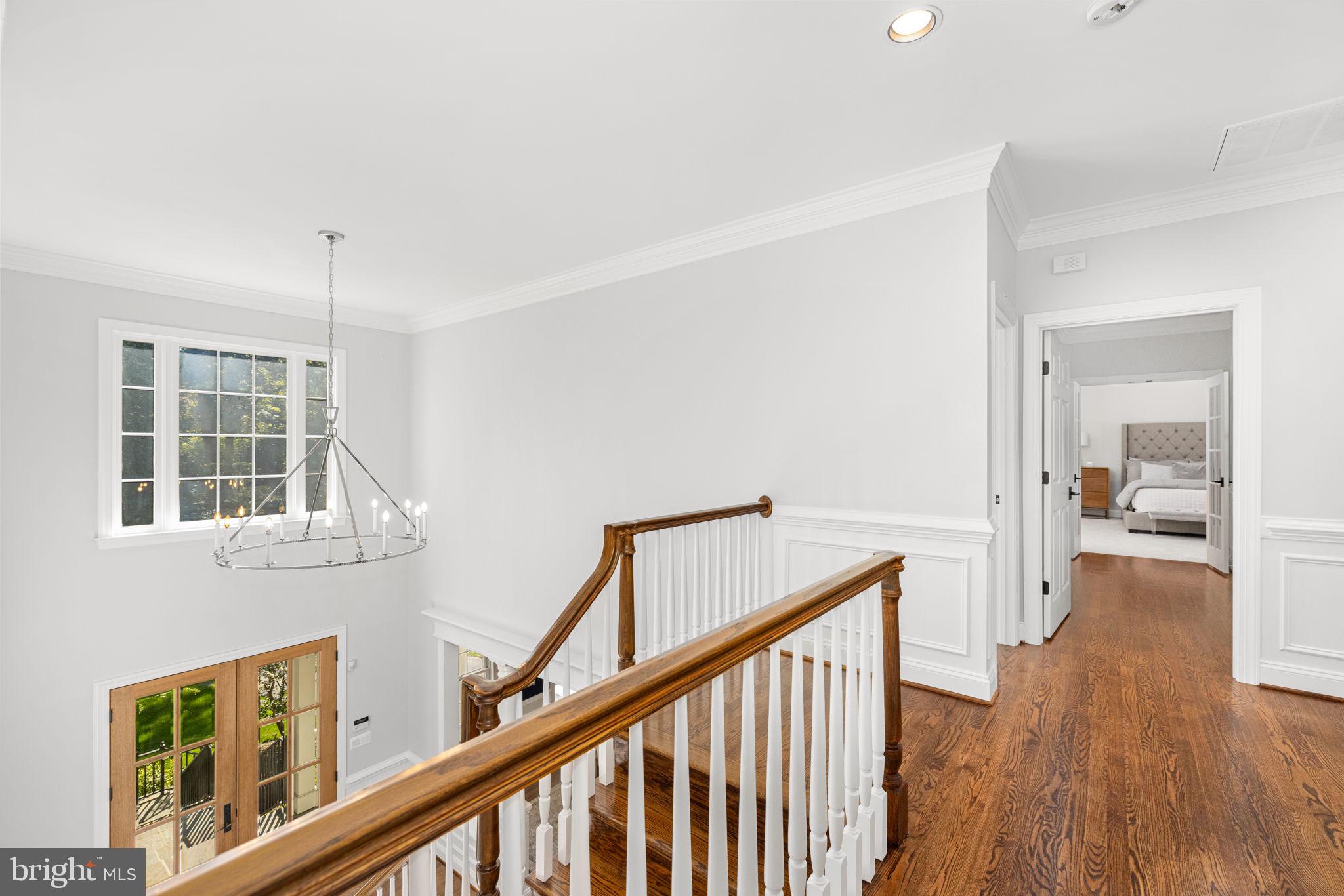 FRANKLIN PARK - Residential