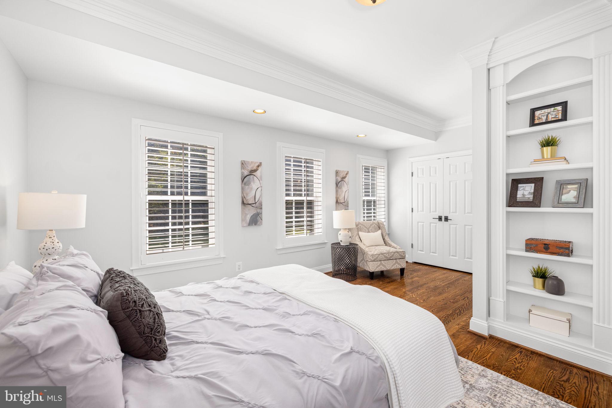 FRANKLIN PARK - Residential