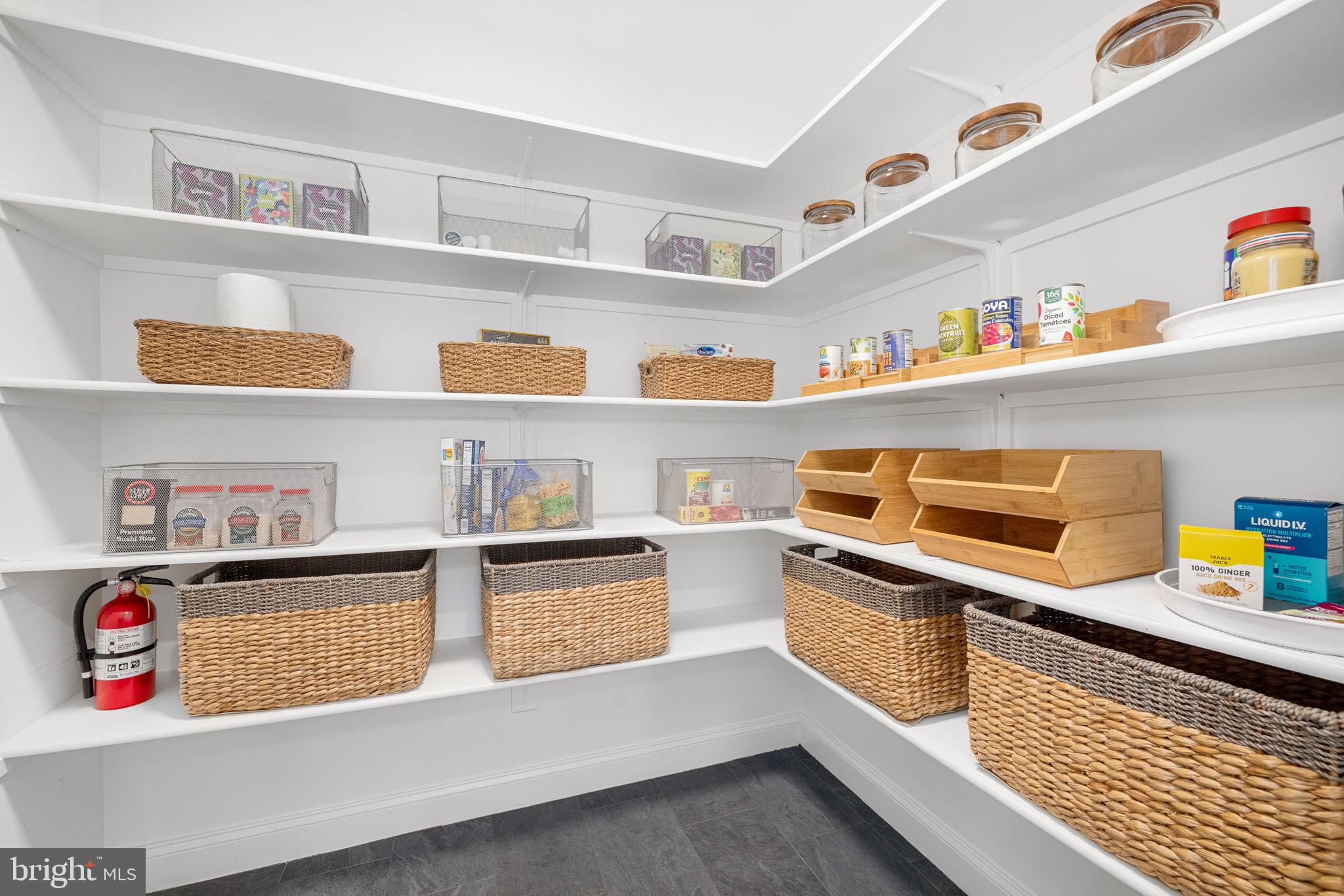 FRANKLIN PARK - Residential