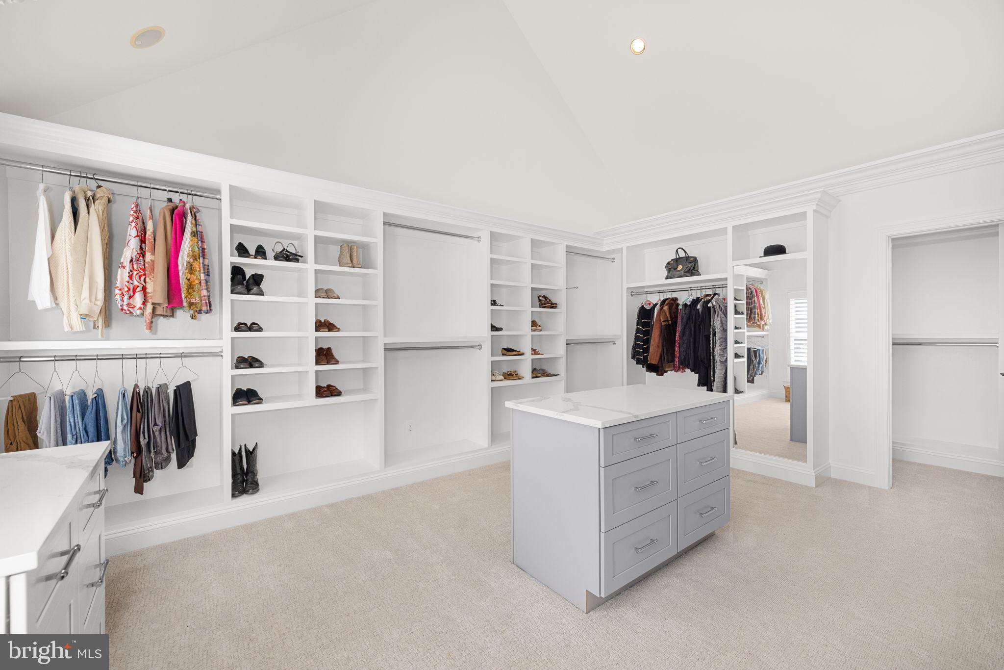 FRANKLIN PARK - Residential