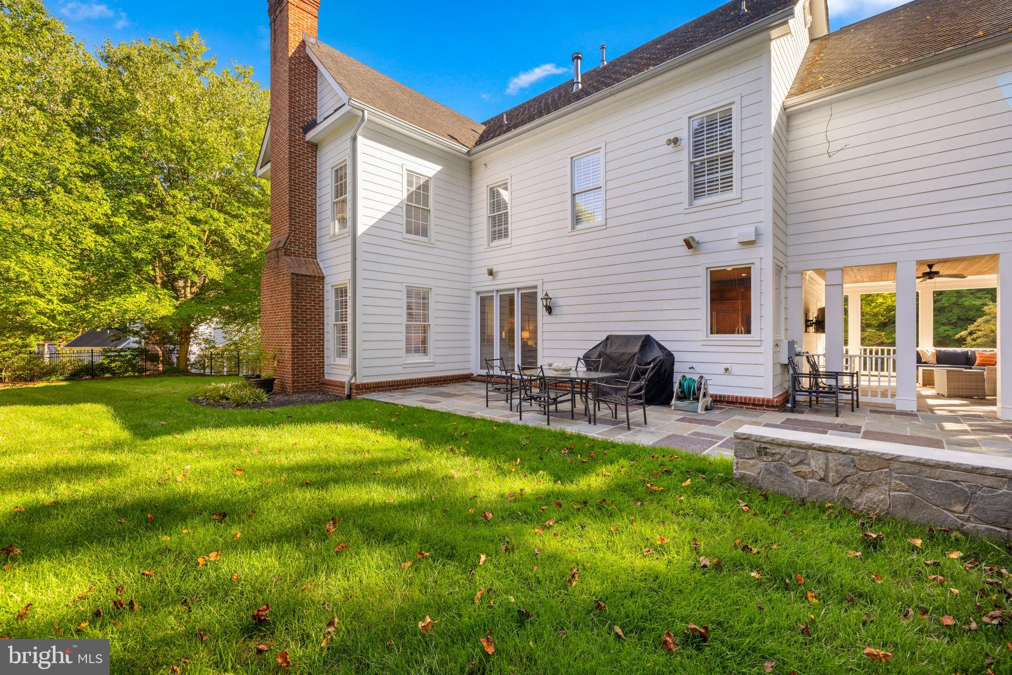 FRANKLIN PARK - Residential