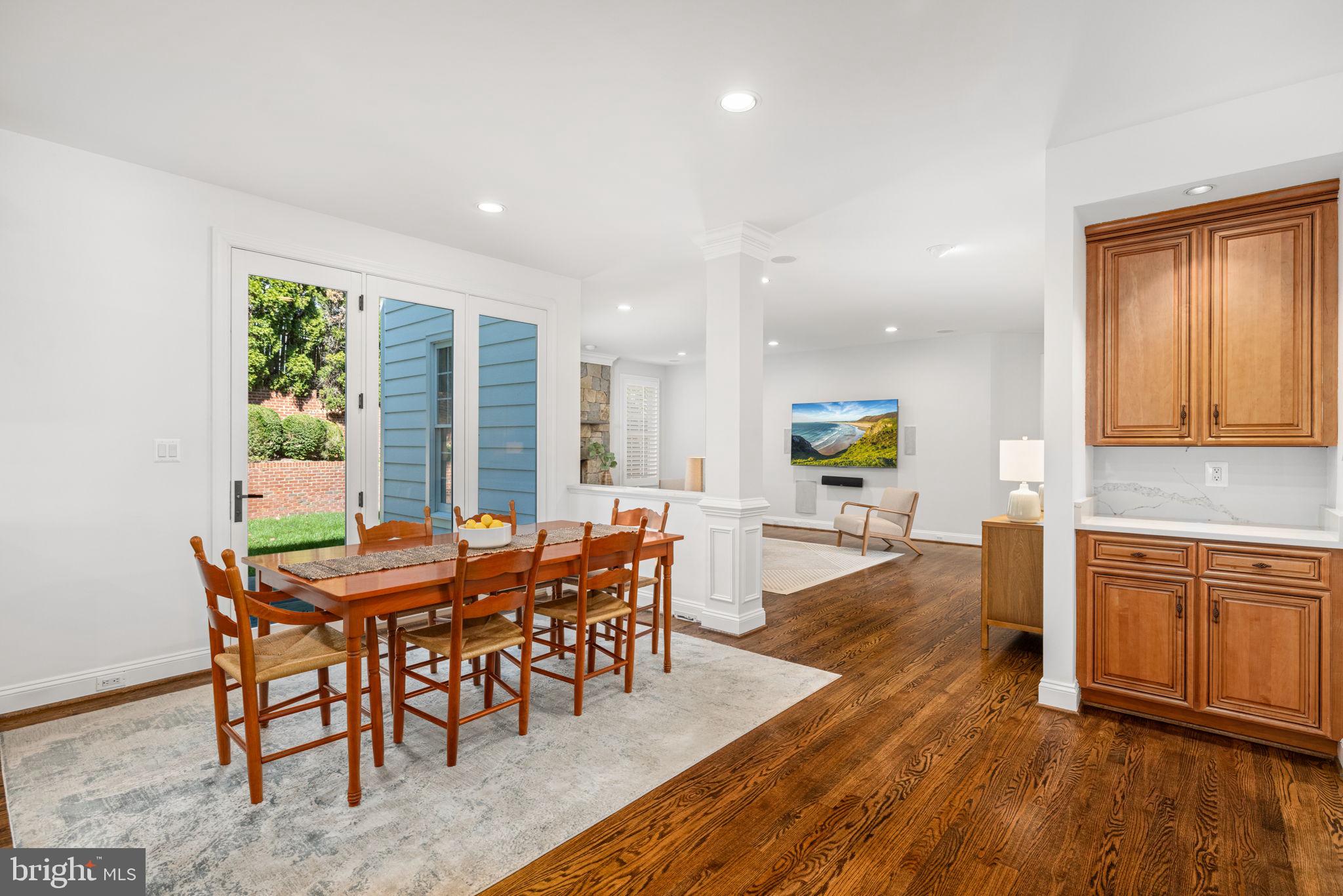 FRANKLIN PARK - Residential