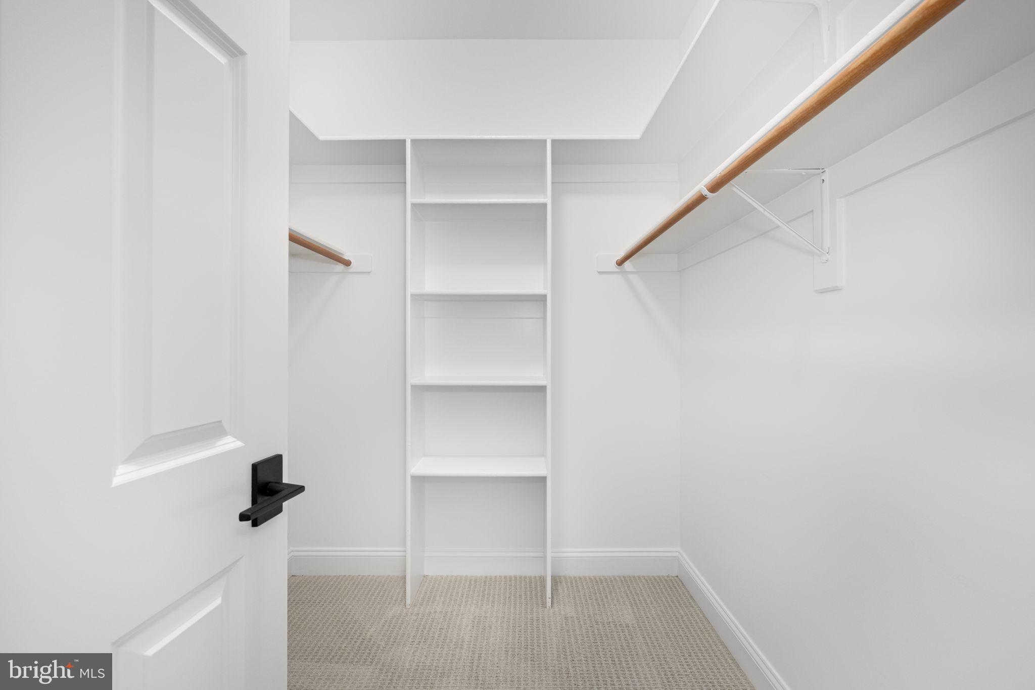 FRANKLIN PARK - Residential