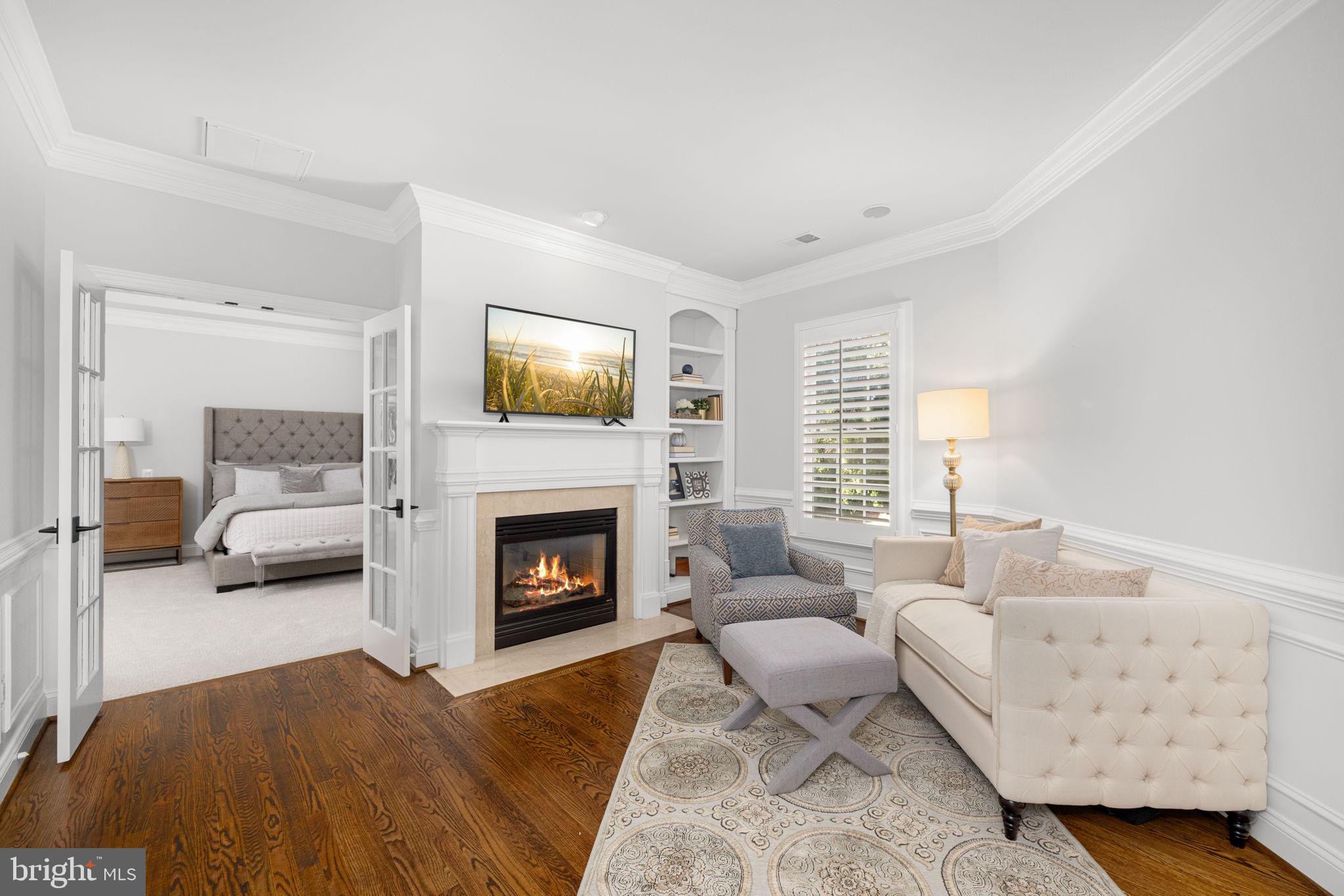 FRANKLIN PARK - Residential