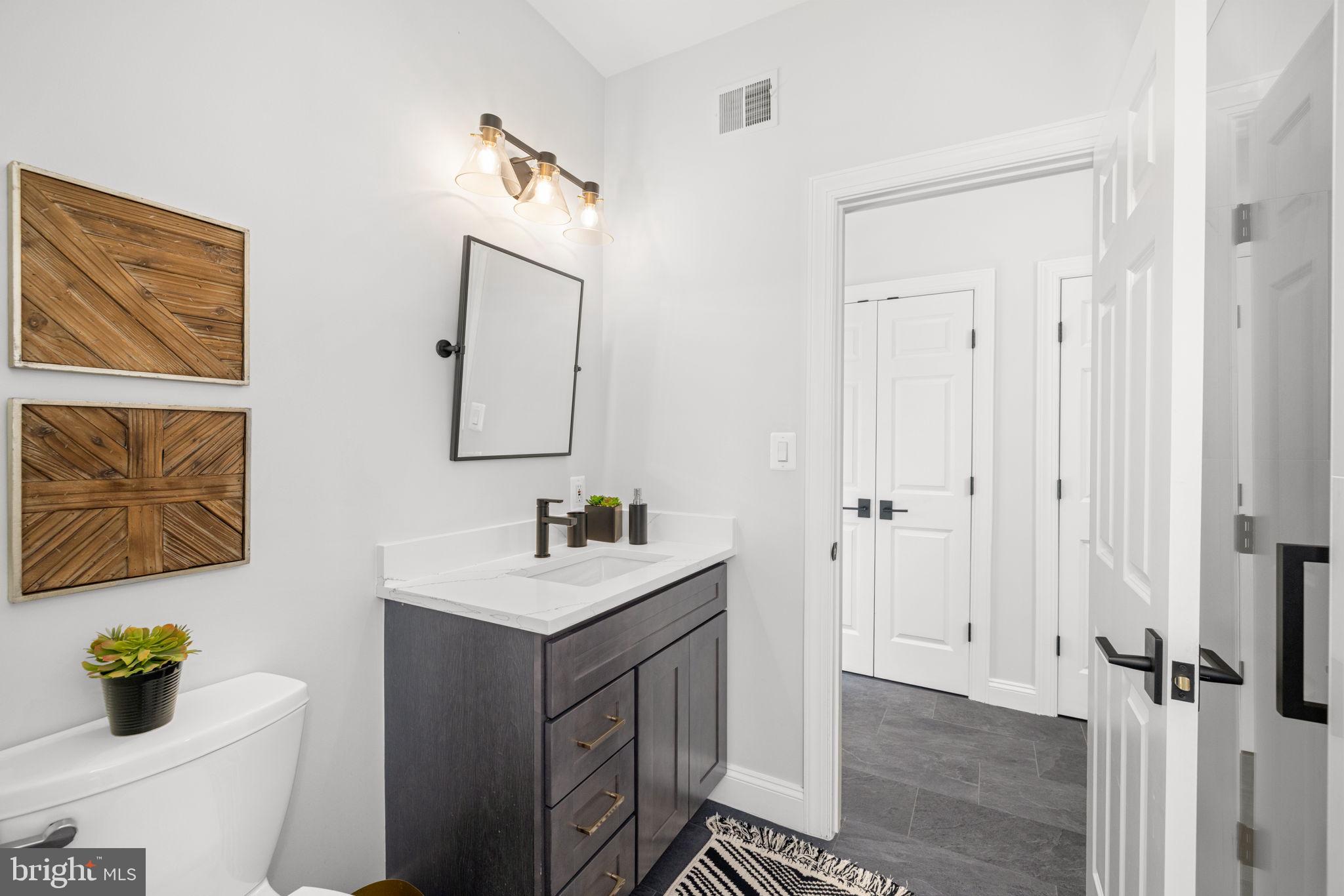 FRANKLIN PARK - Residential