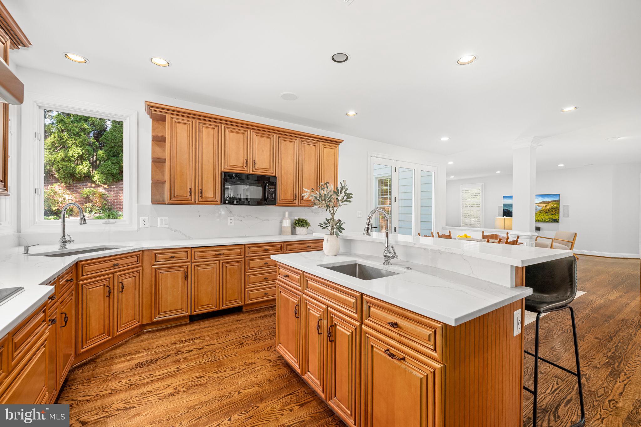 FRANKLIN PARK - Residential