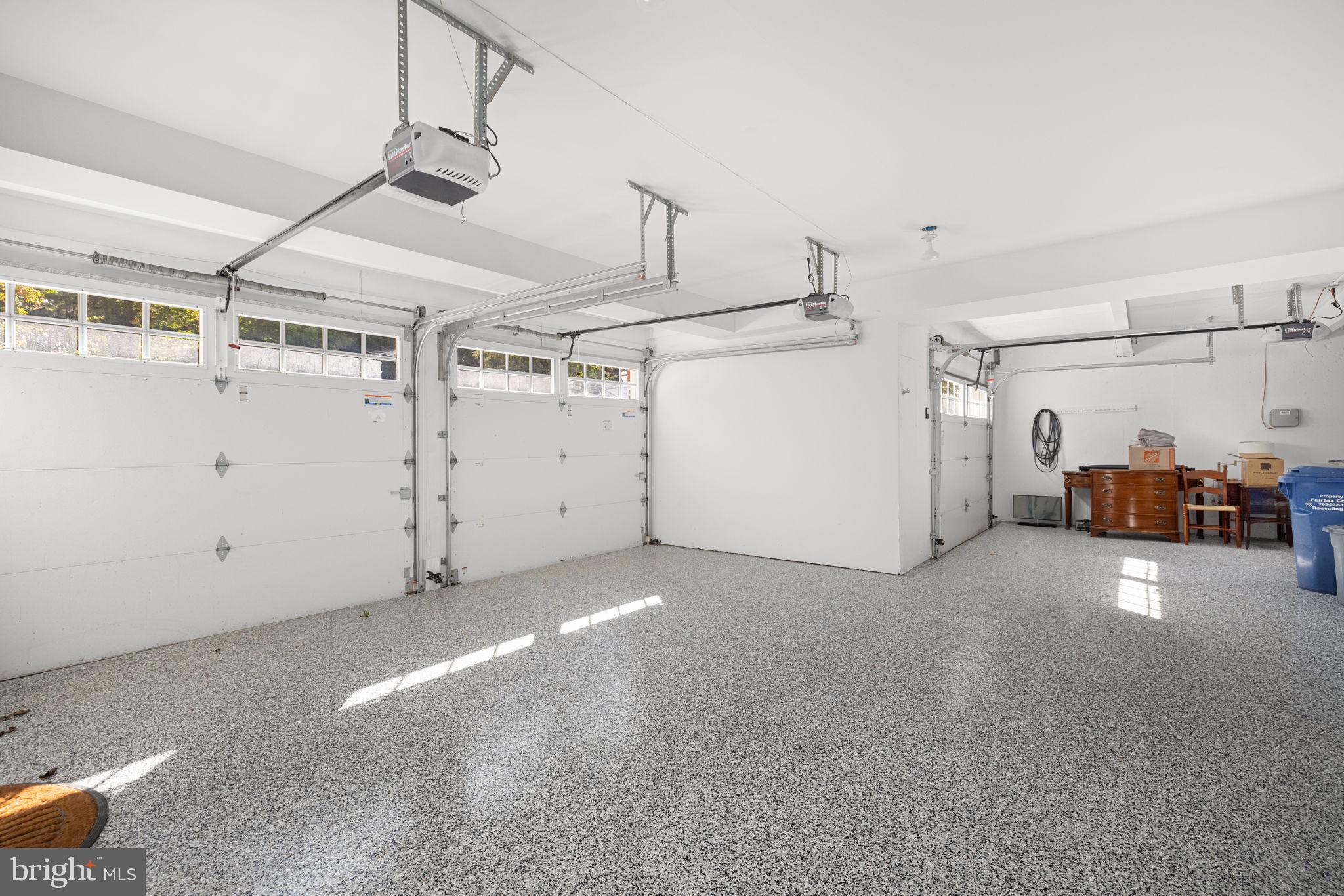 FRANKLIN PARK - Residential