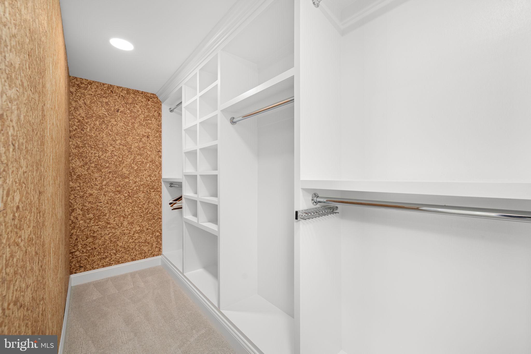 FRANKLIN PARK - Residential