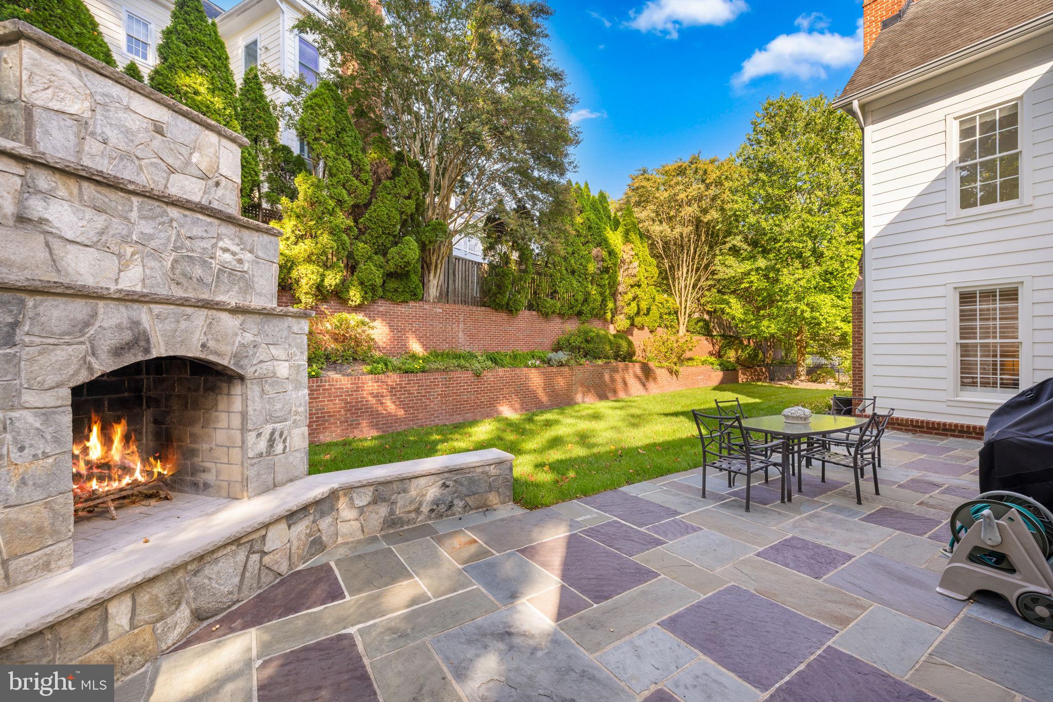 FRANKLIN PARK - Residential