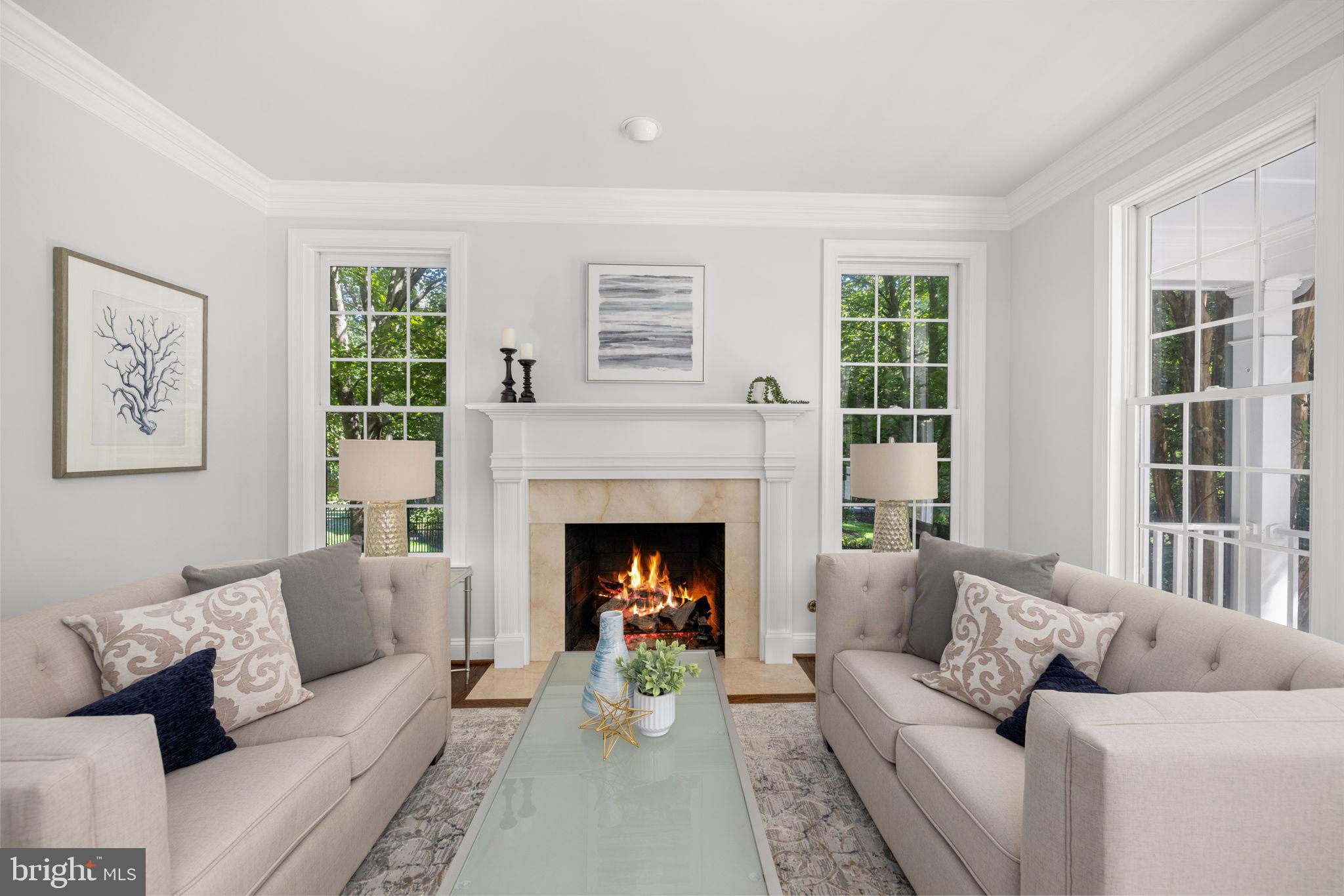 FRANKLIN PARK - Residential