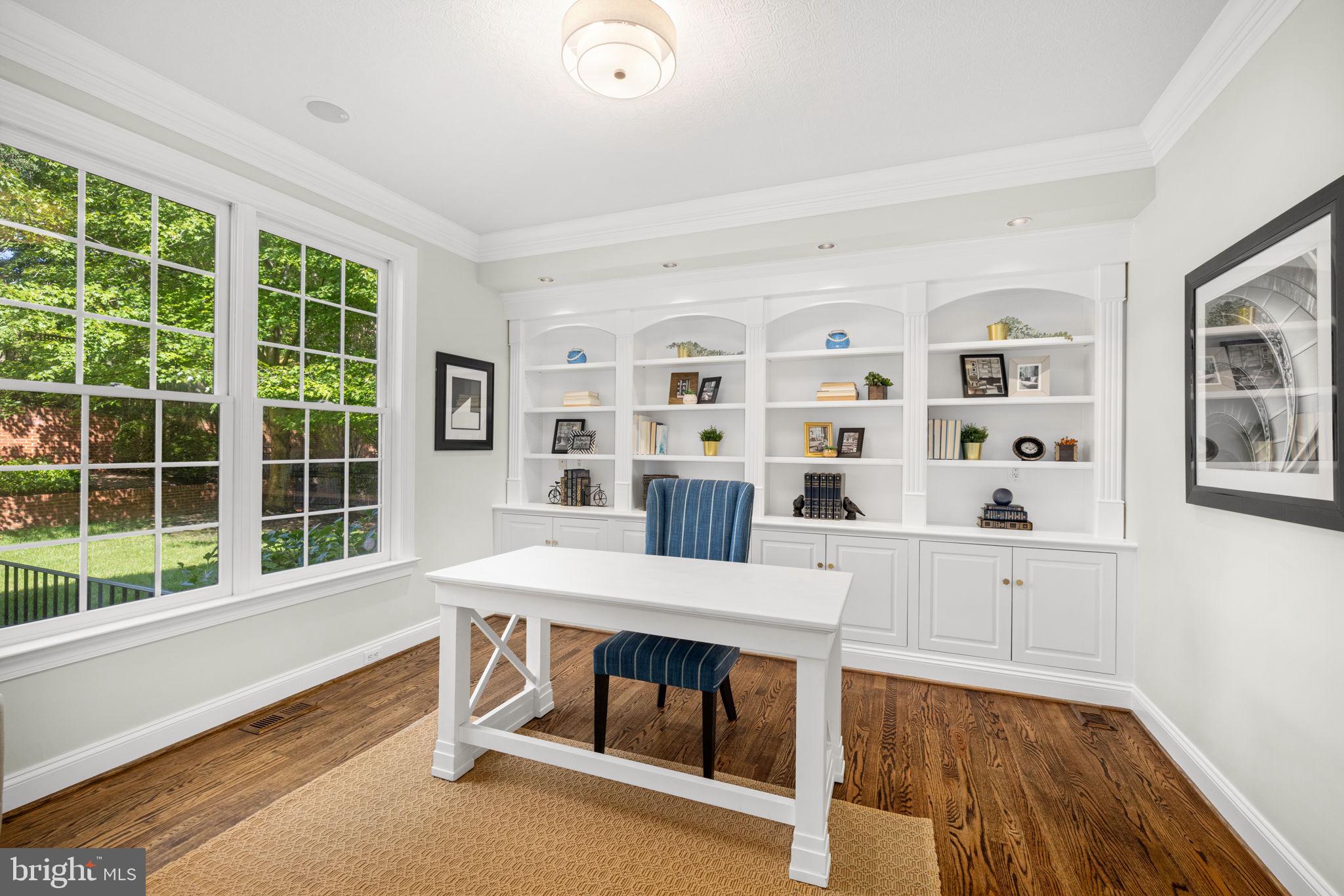 FRANKLIN PARK - Residential