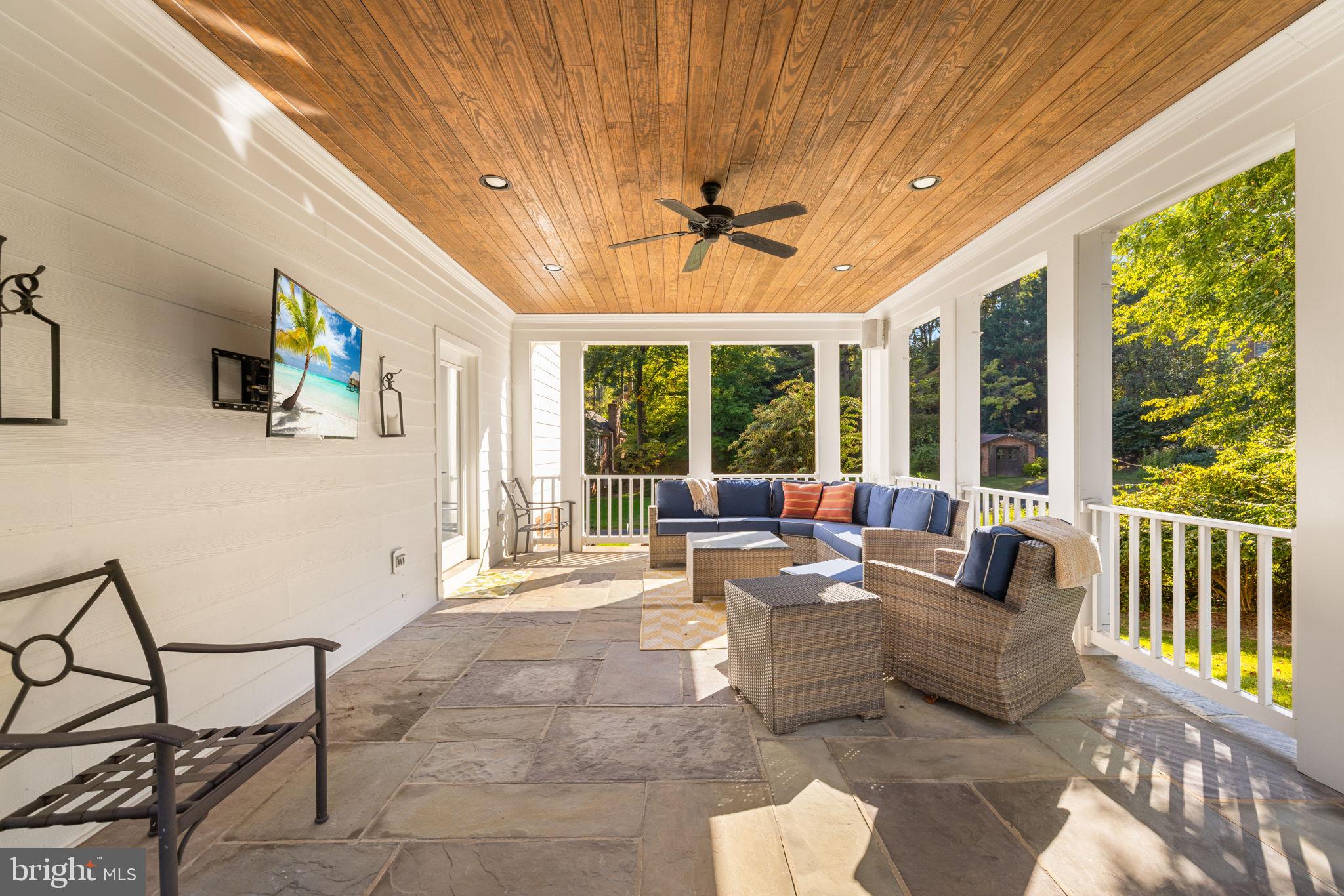 FRANKLIN PARK - Residential