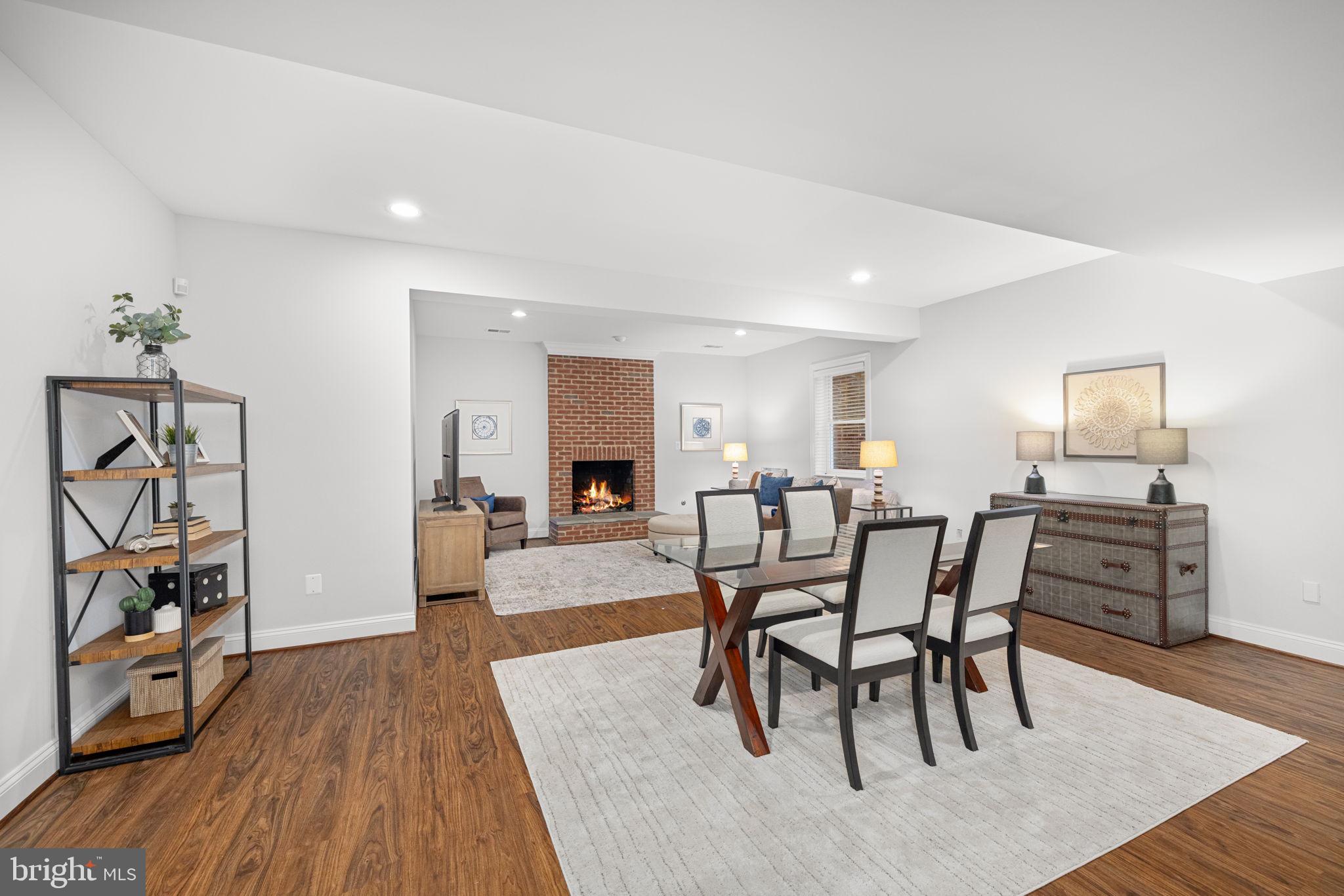 FRANKLIN PARK - Residential