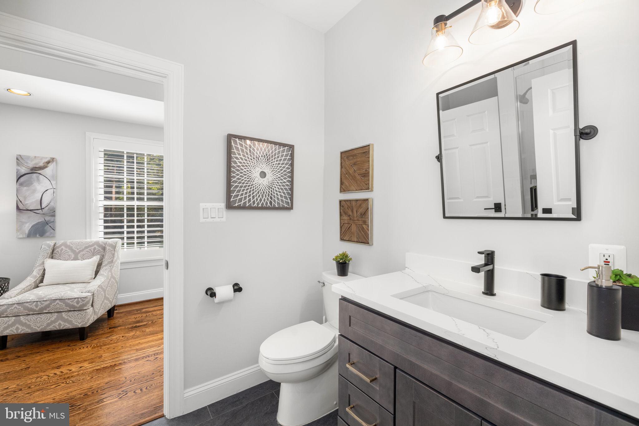 FRANKLIN PARK - Residential