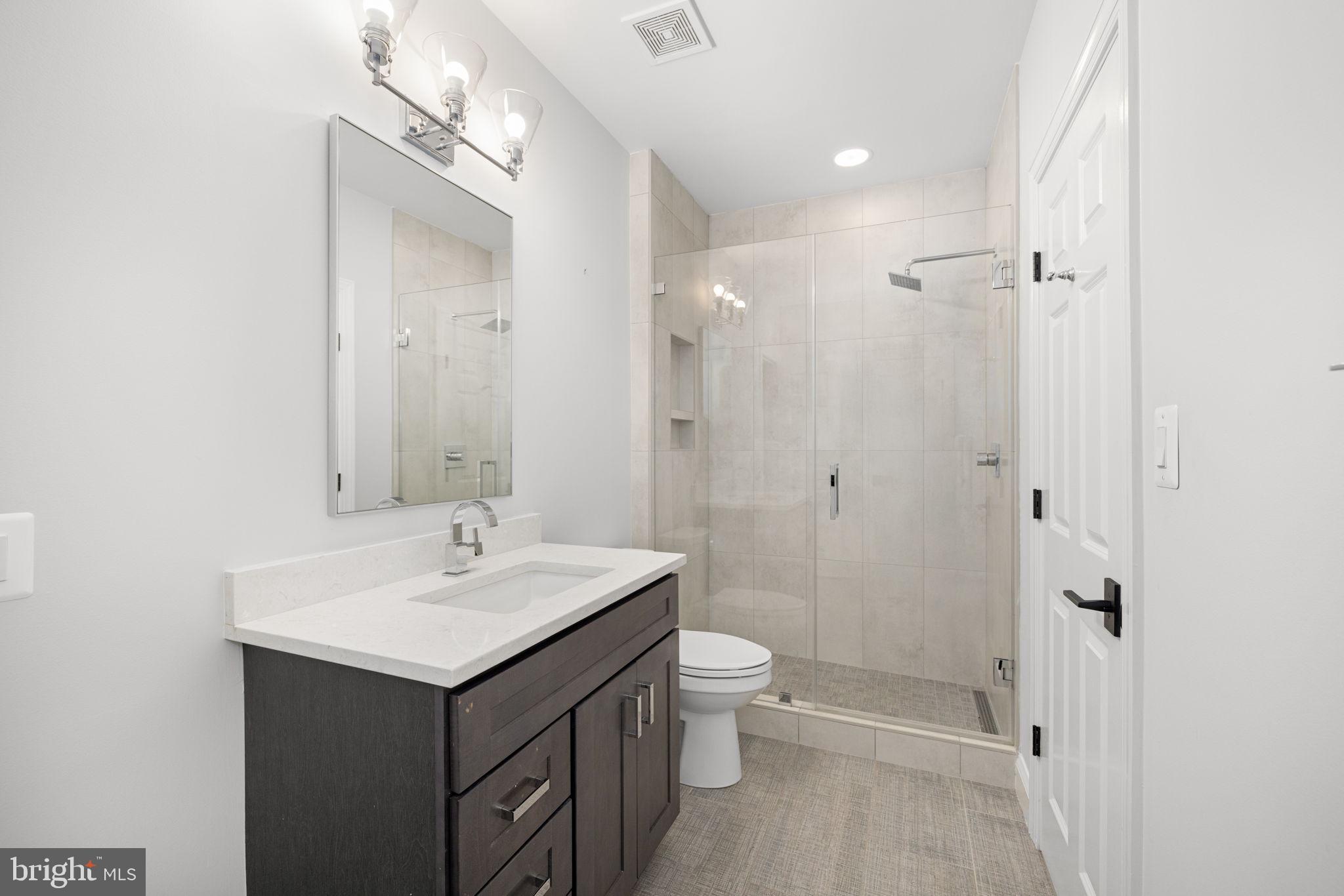 FRANKLIN PARK - Residential