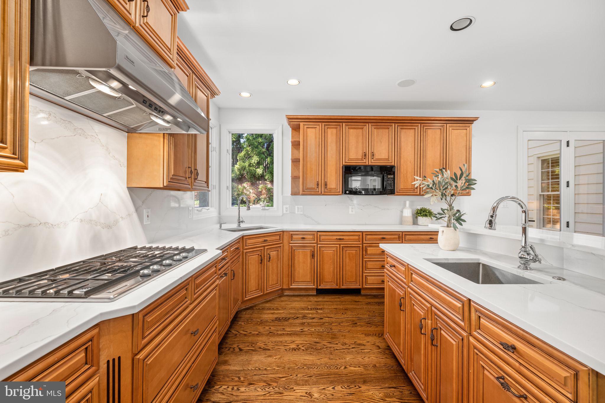 FRANKLIN PARK - Residential