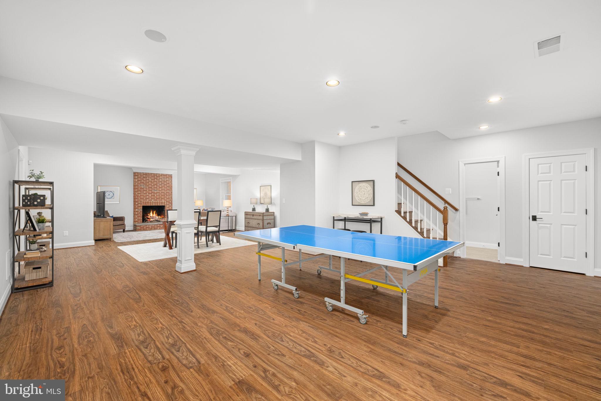 FRANKLIN PARK - Residential