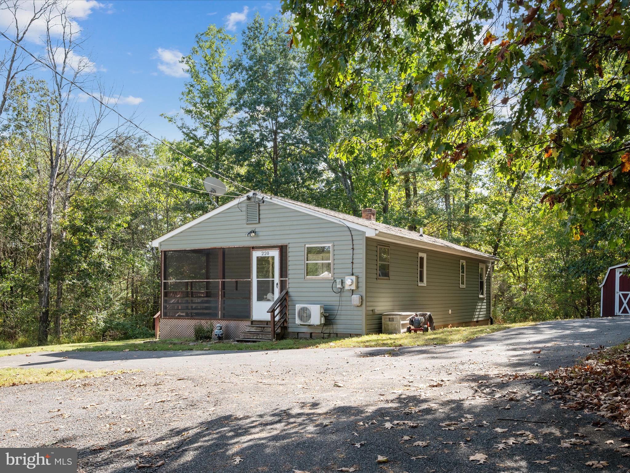 NONE AVAILABLE - Residential