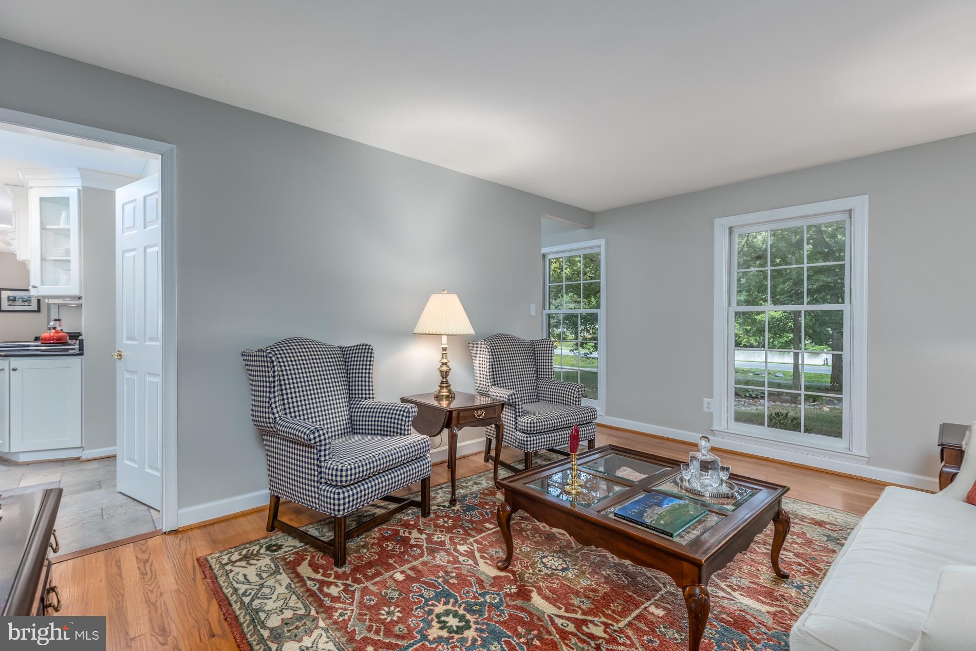 VALEWOOD MANOR - Residential