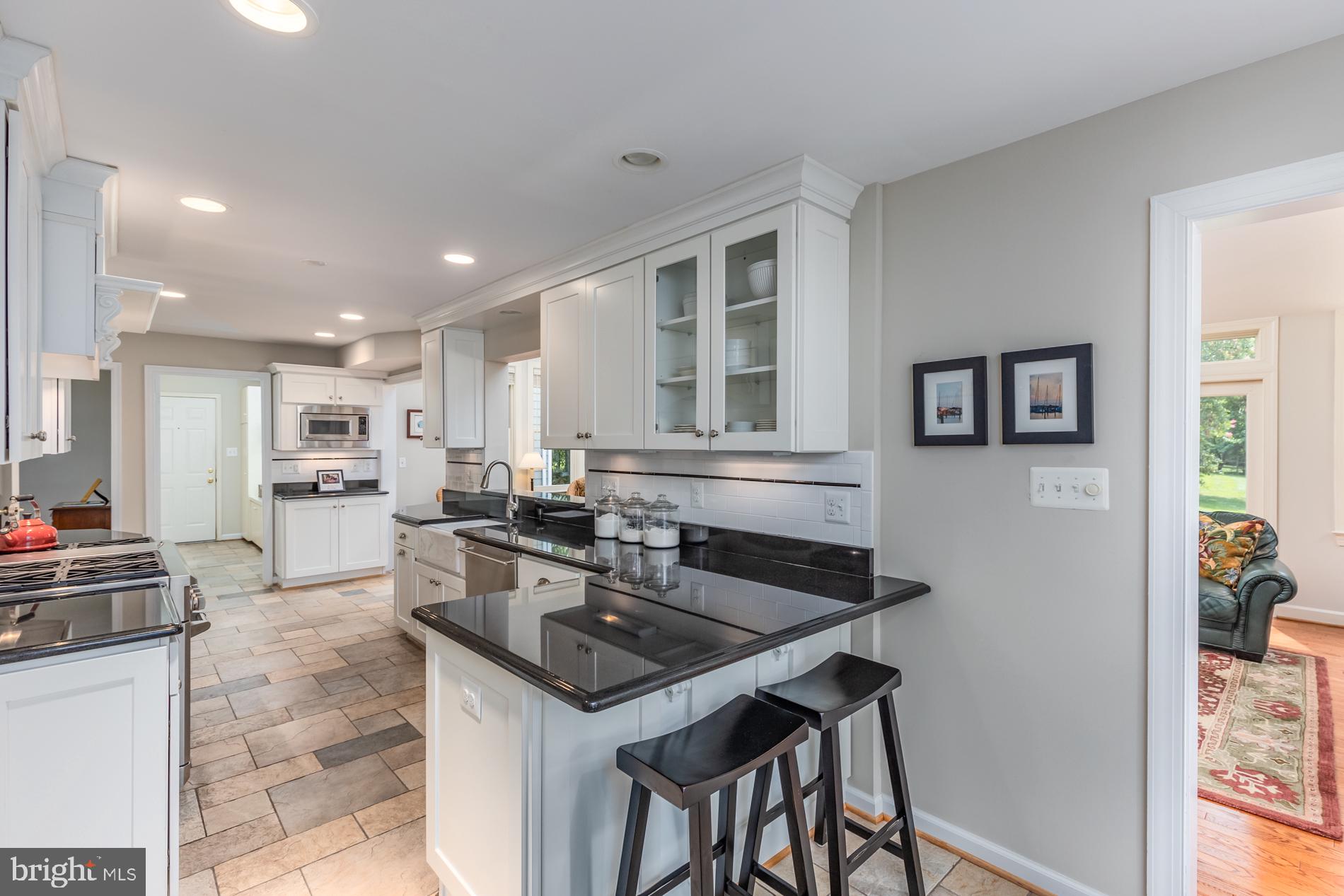 VALEWOOD MANOR - Residential