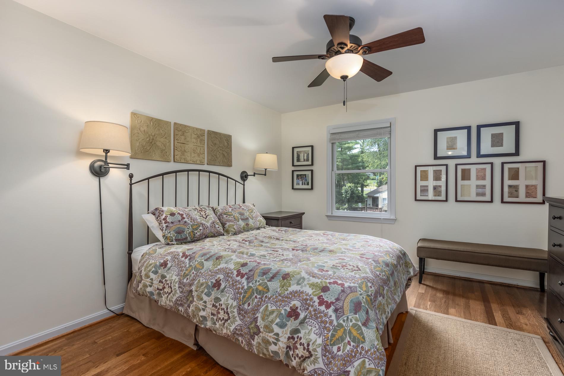 VALEWOOD MANOR - Residential