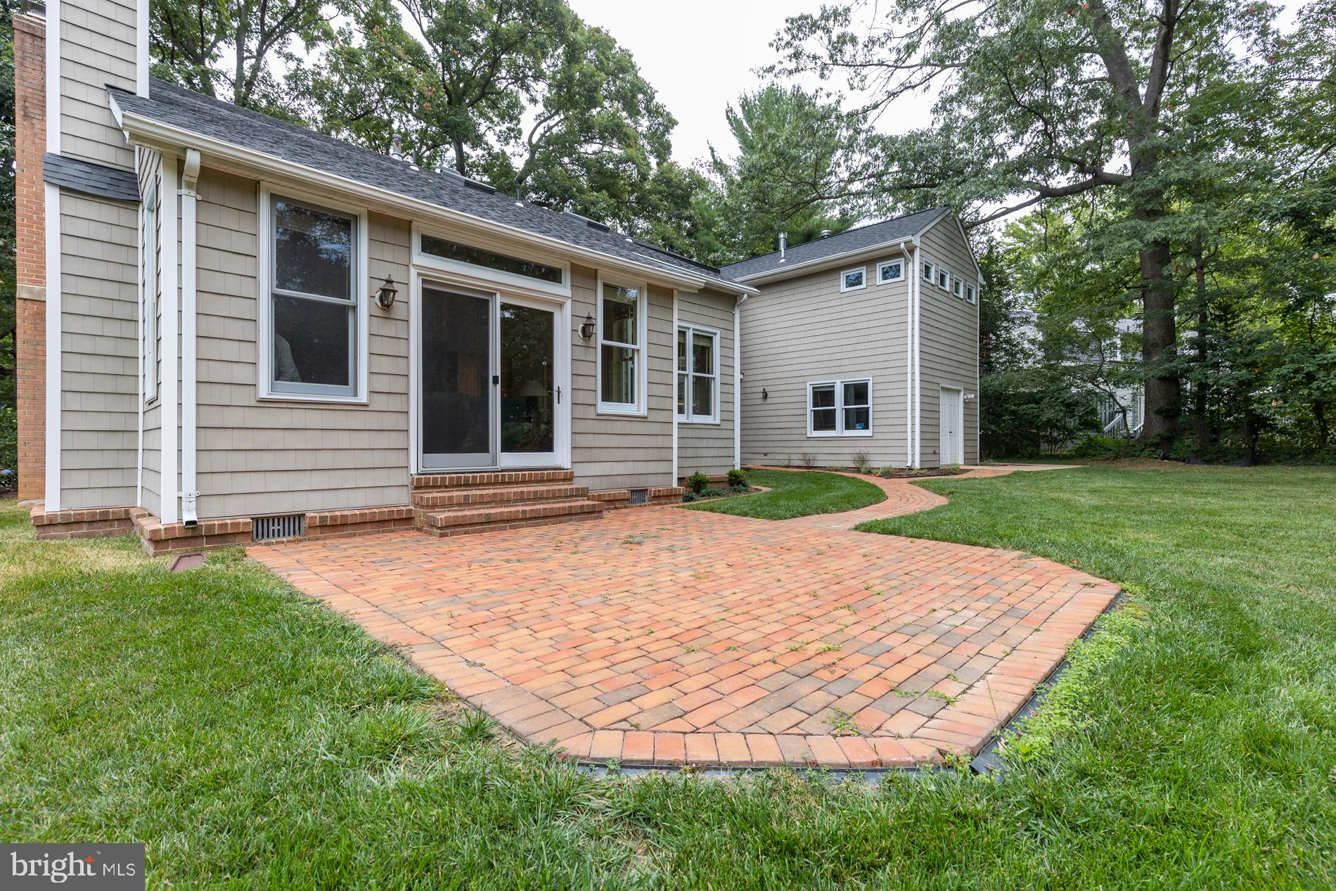 VALEWOOD MANOR - Residential