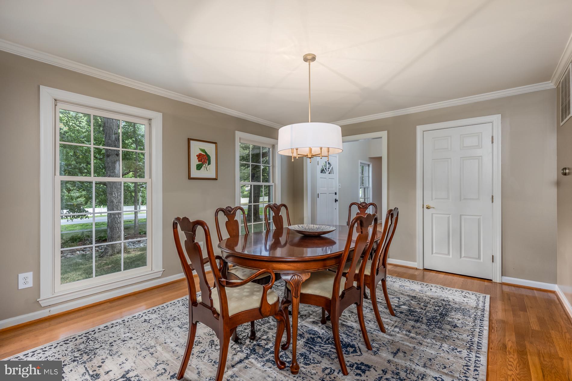 VALEWOOD MANOR - Residential