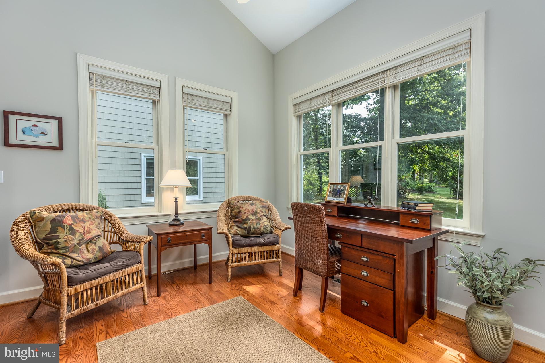 VALEWOOD MANOR - Residential