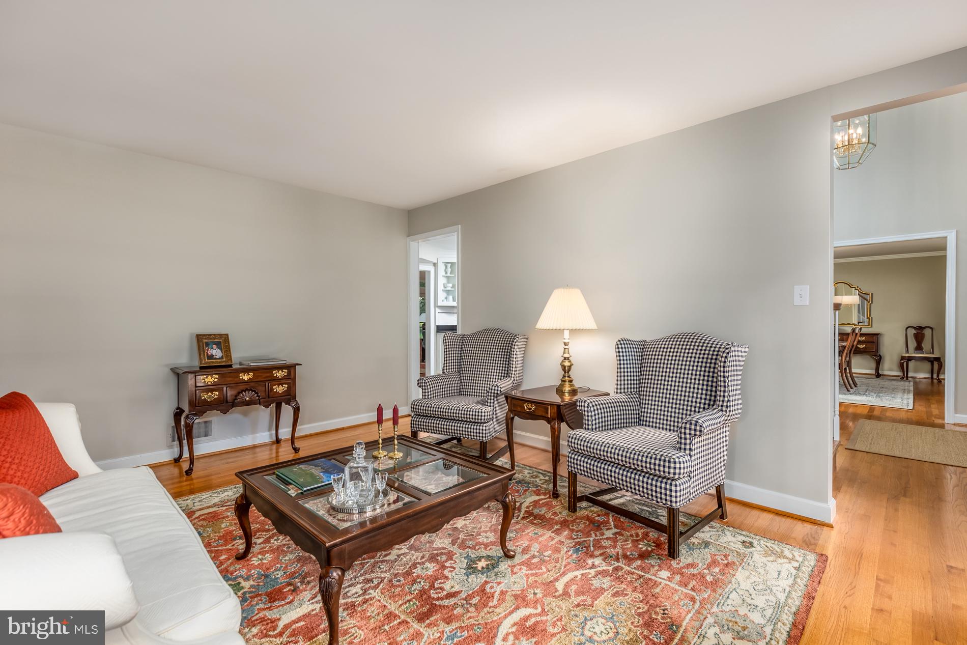 VALEWOOD MANOR - Residential