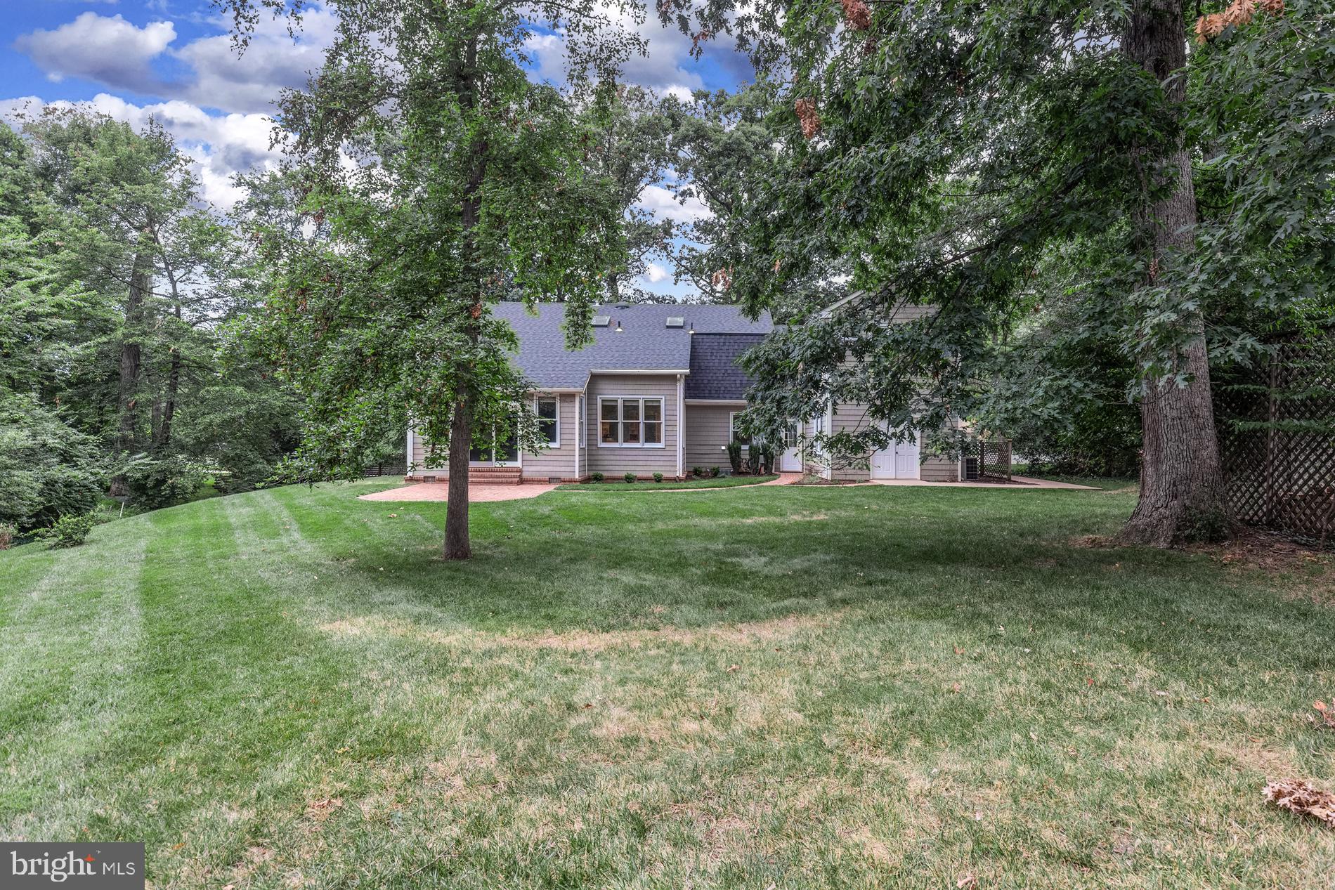 VALEWOOD MANOR - Residential